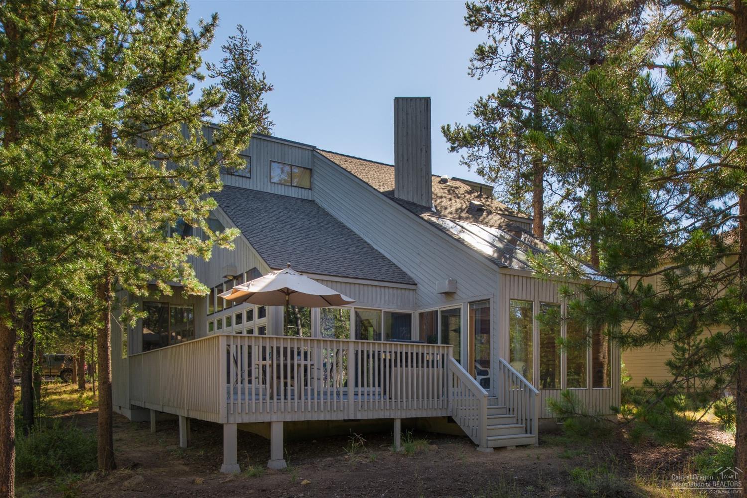 Fairway Crest Village - Residential