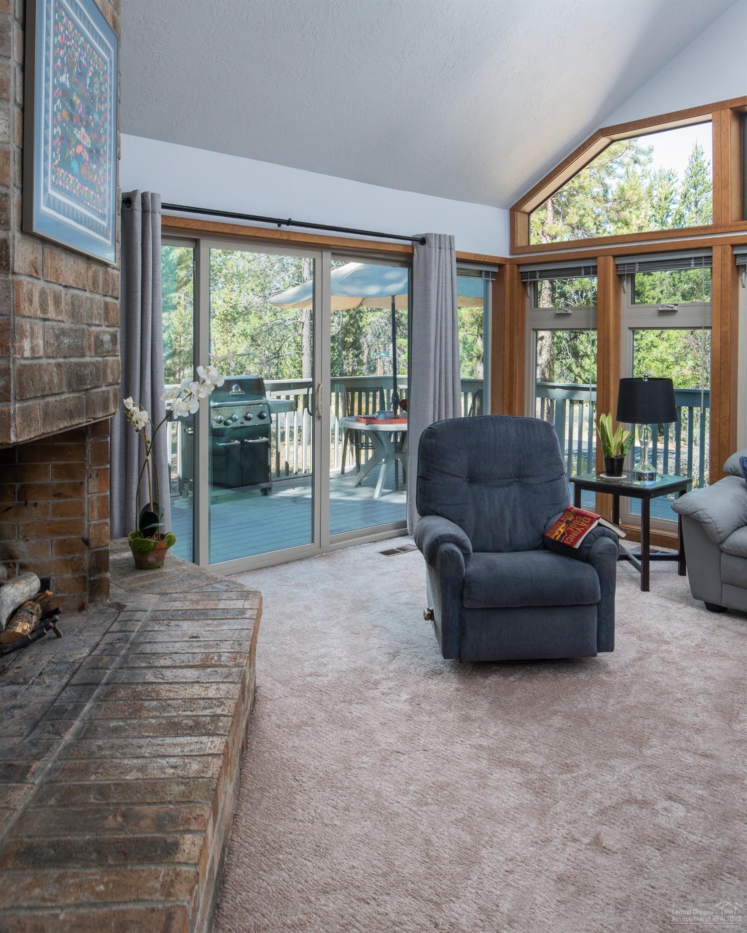 Fairway Crest Village - Residential