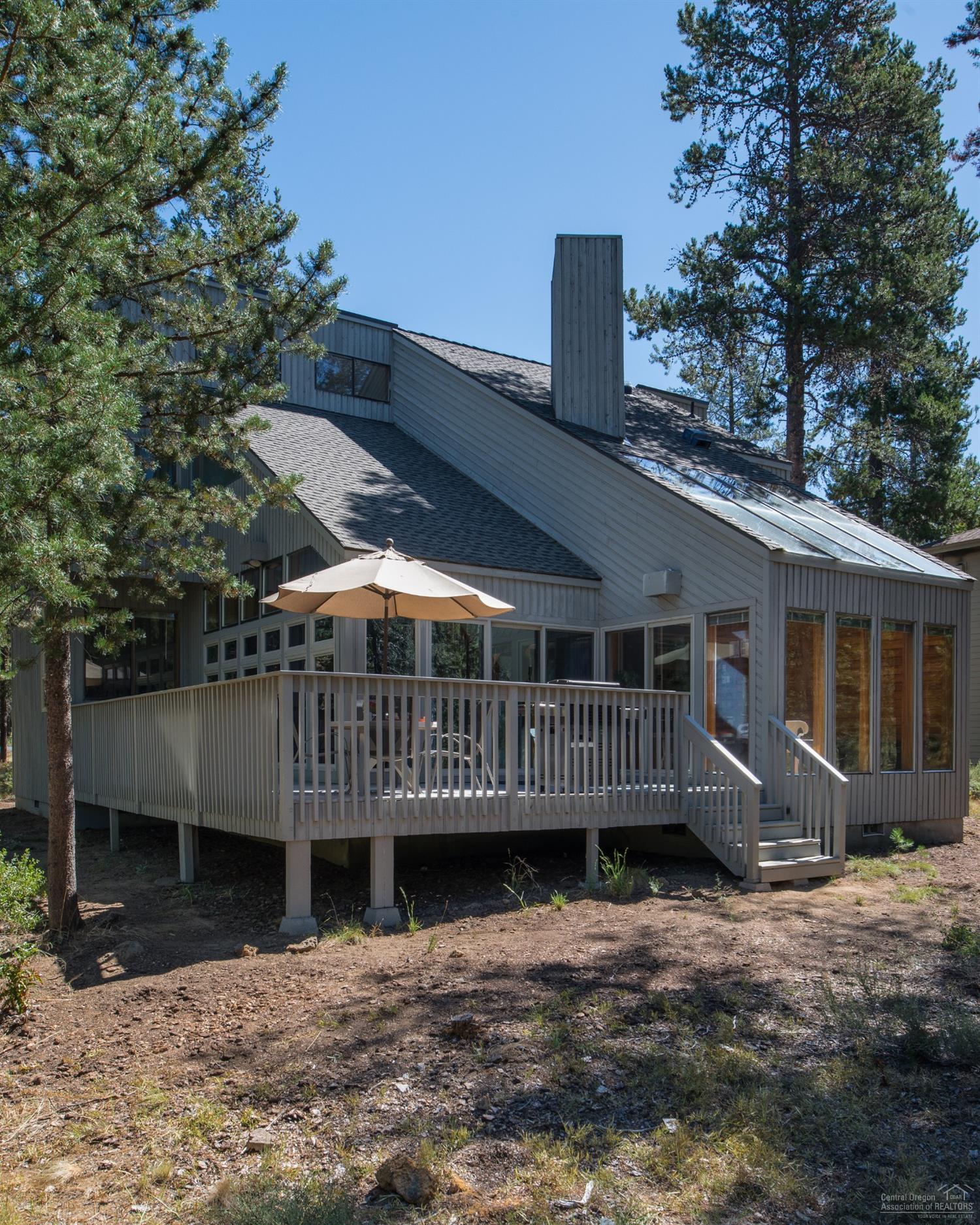 Fairway Crest Village - Residential