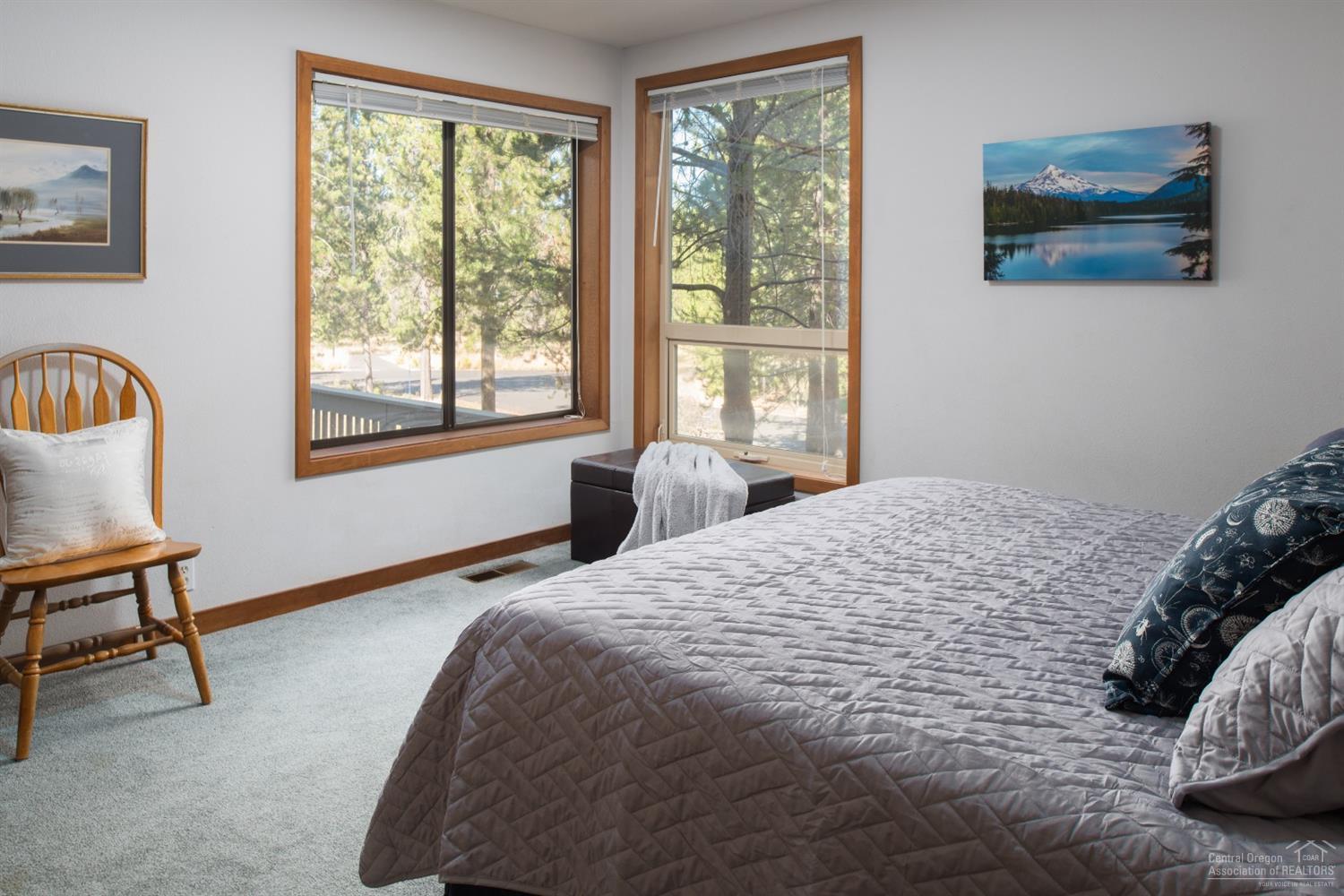 Fairway Crest Village - Residential