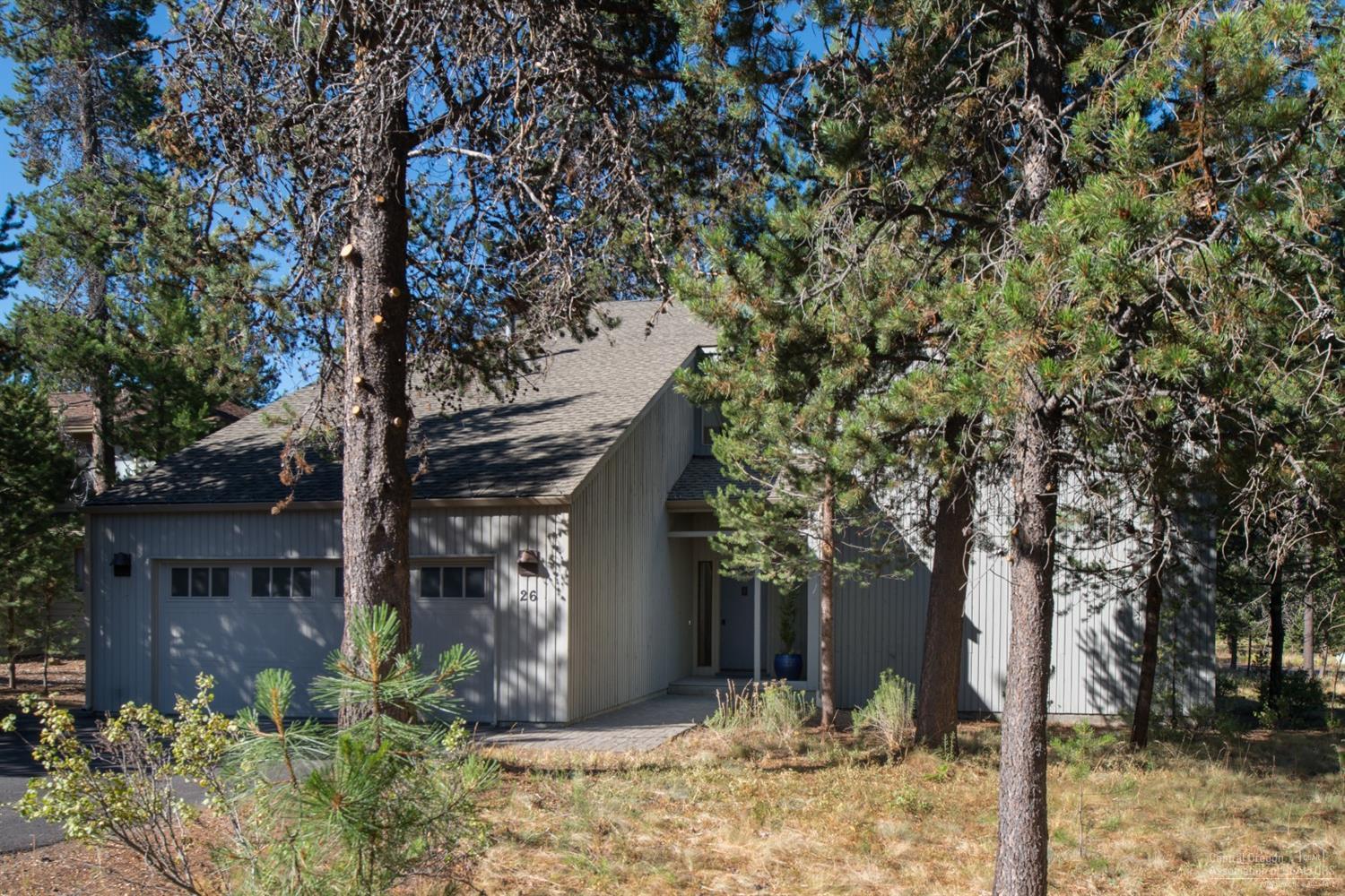 Fairway Crest Village - Residential