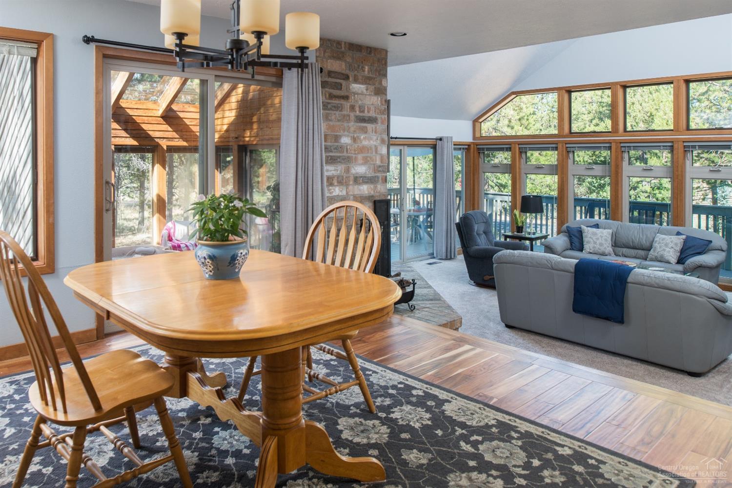 Fairway Crest Village - Residential