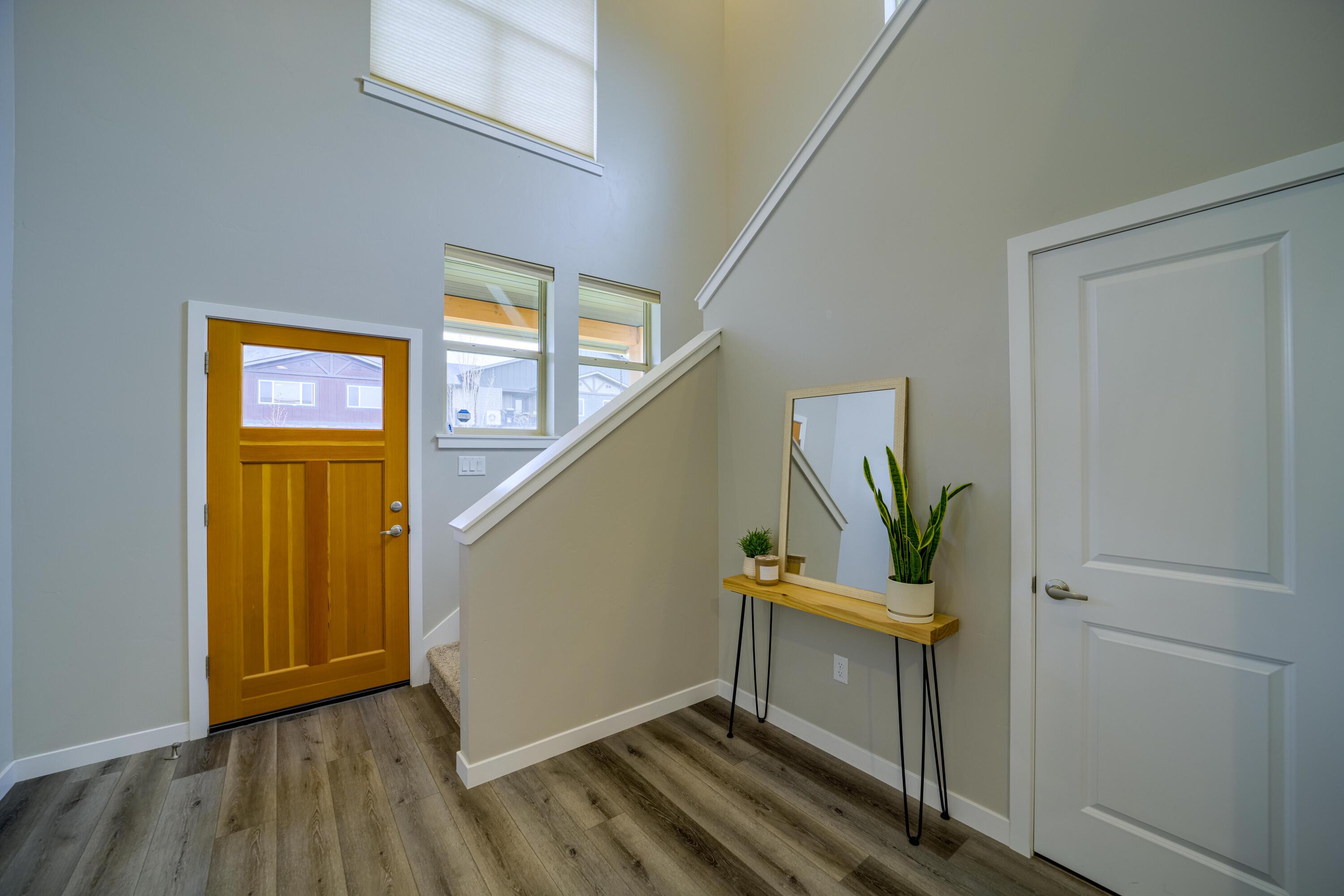 Village at Ridgeview - Residential