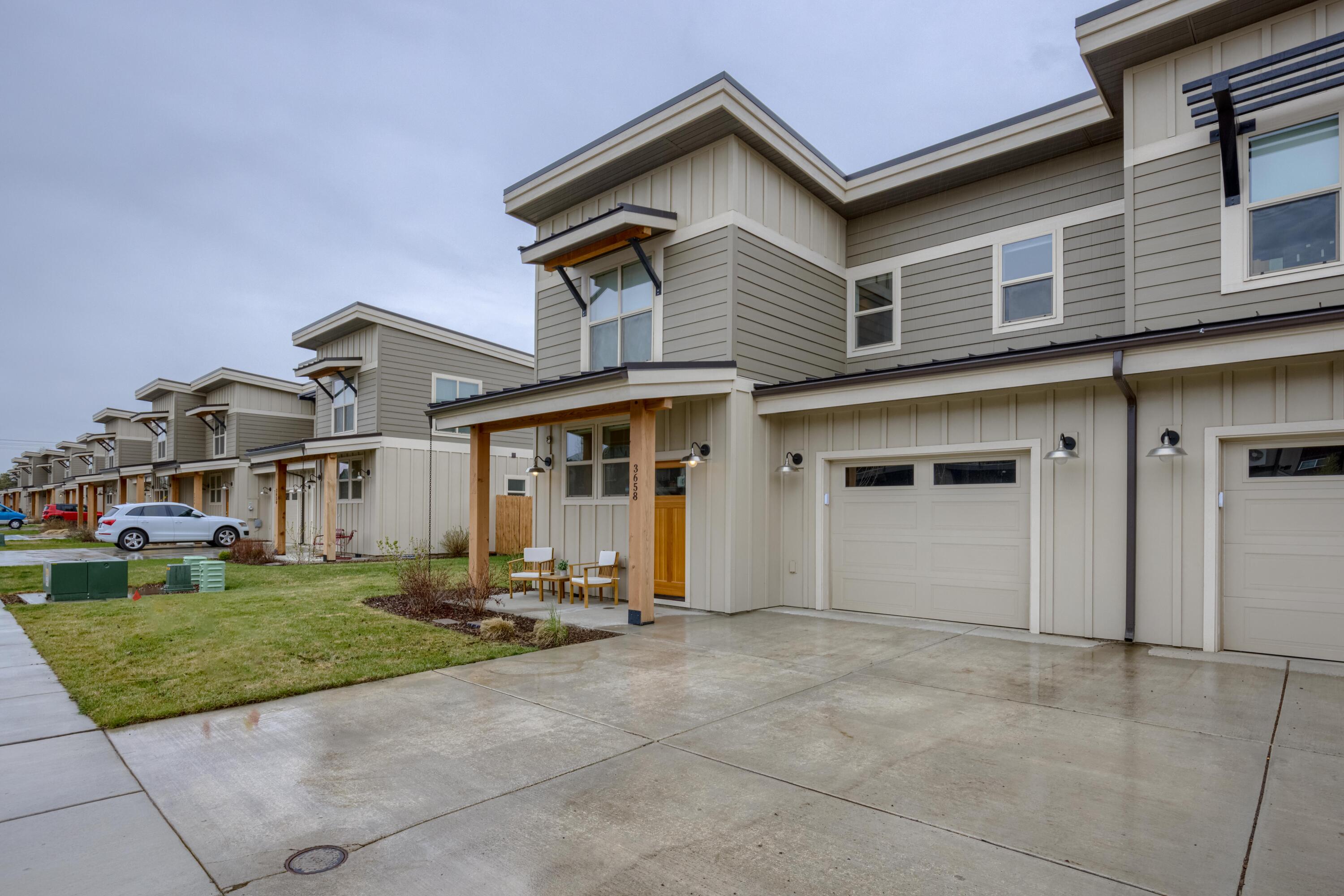 Village at Ridgeview - Residential