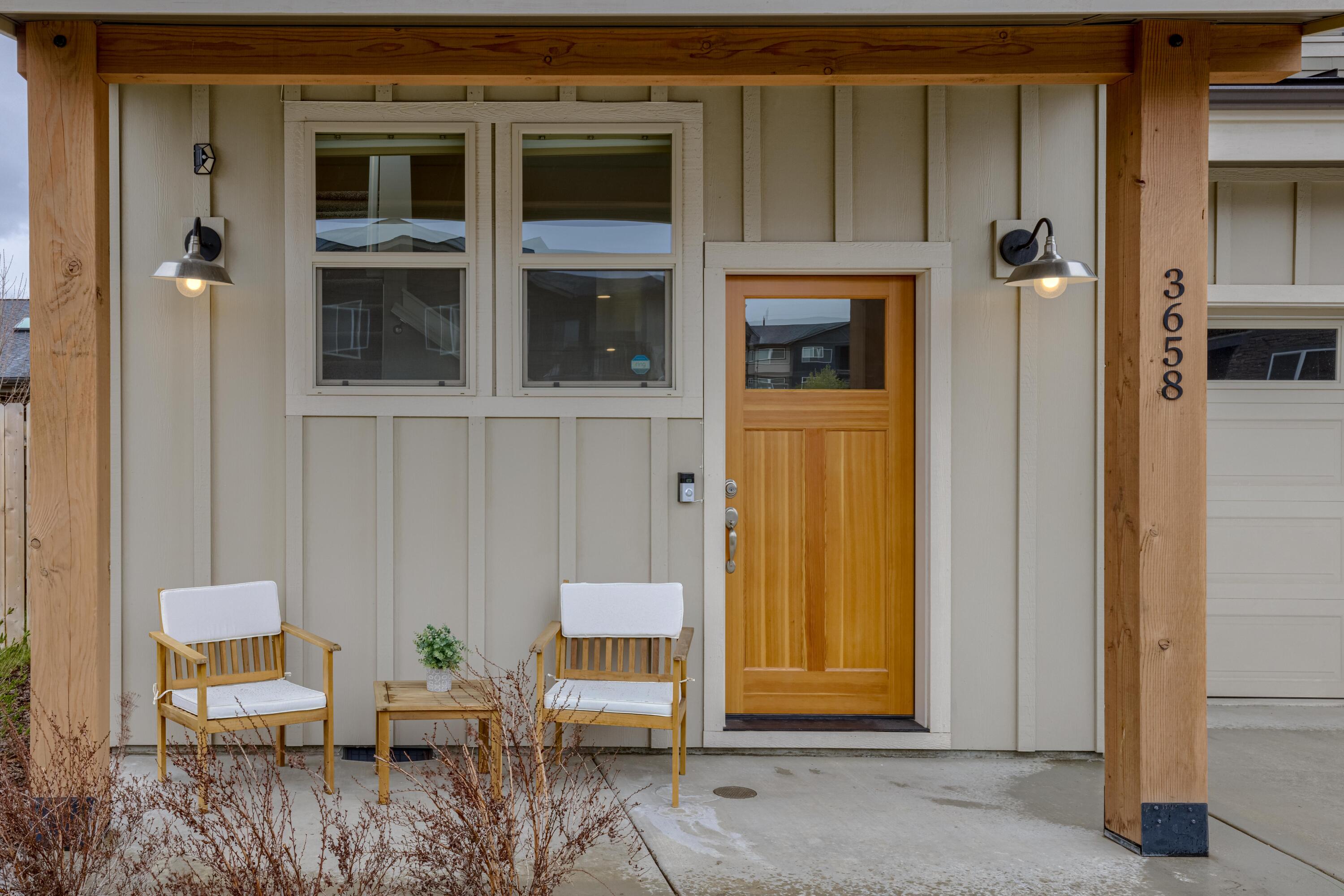 Village at Ridgeview - Residential