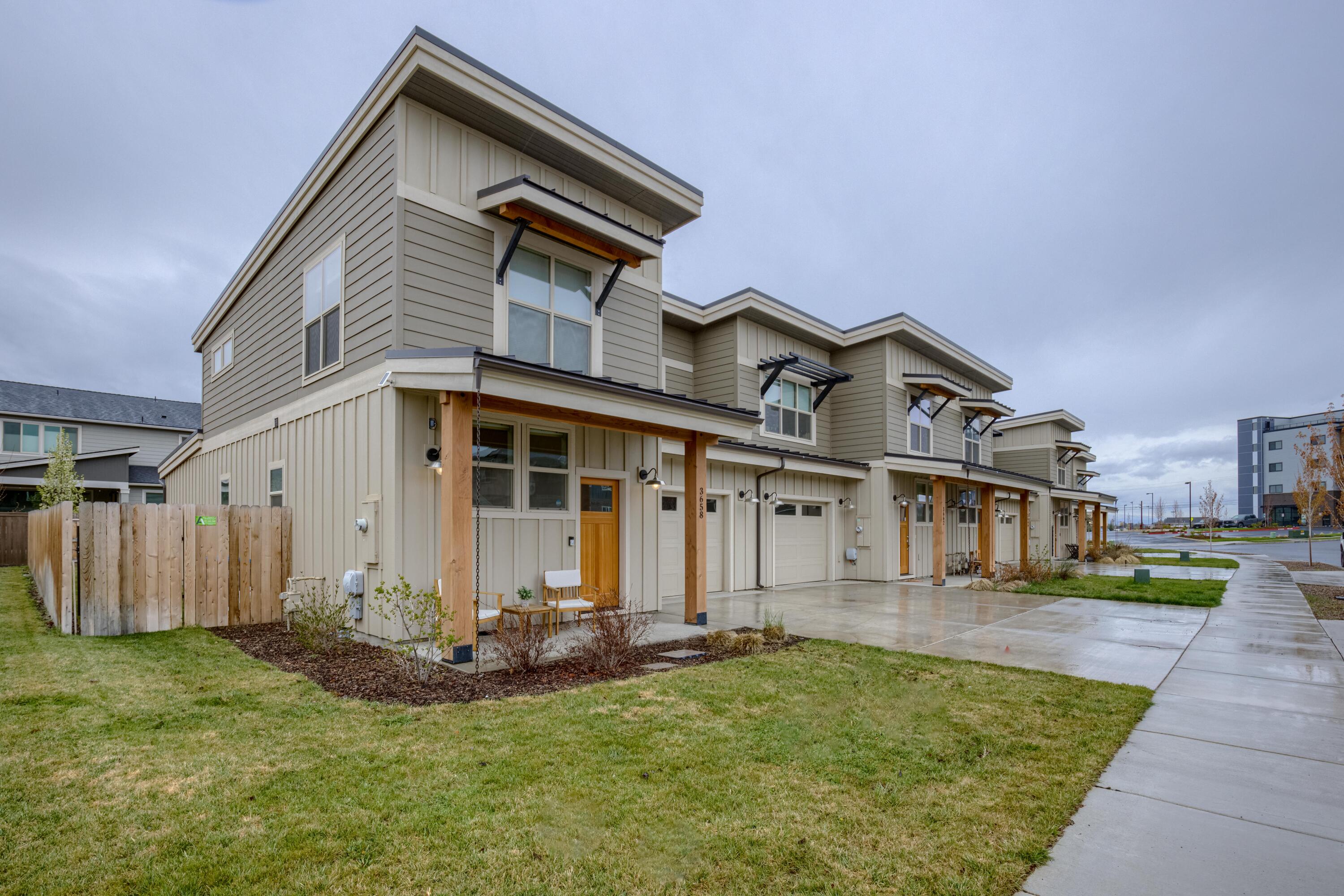 Village at Ridgeview - Residential