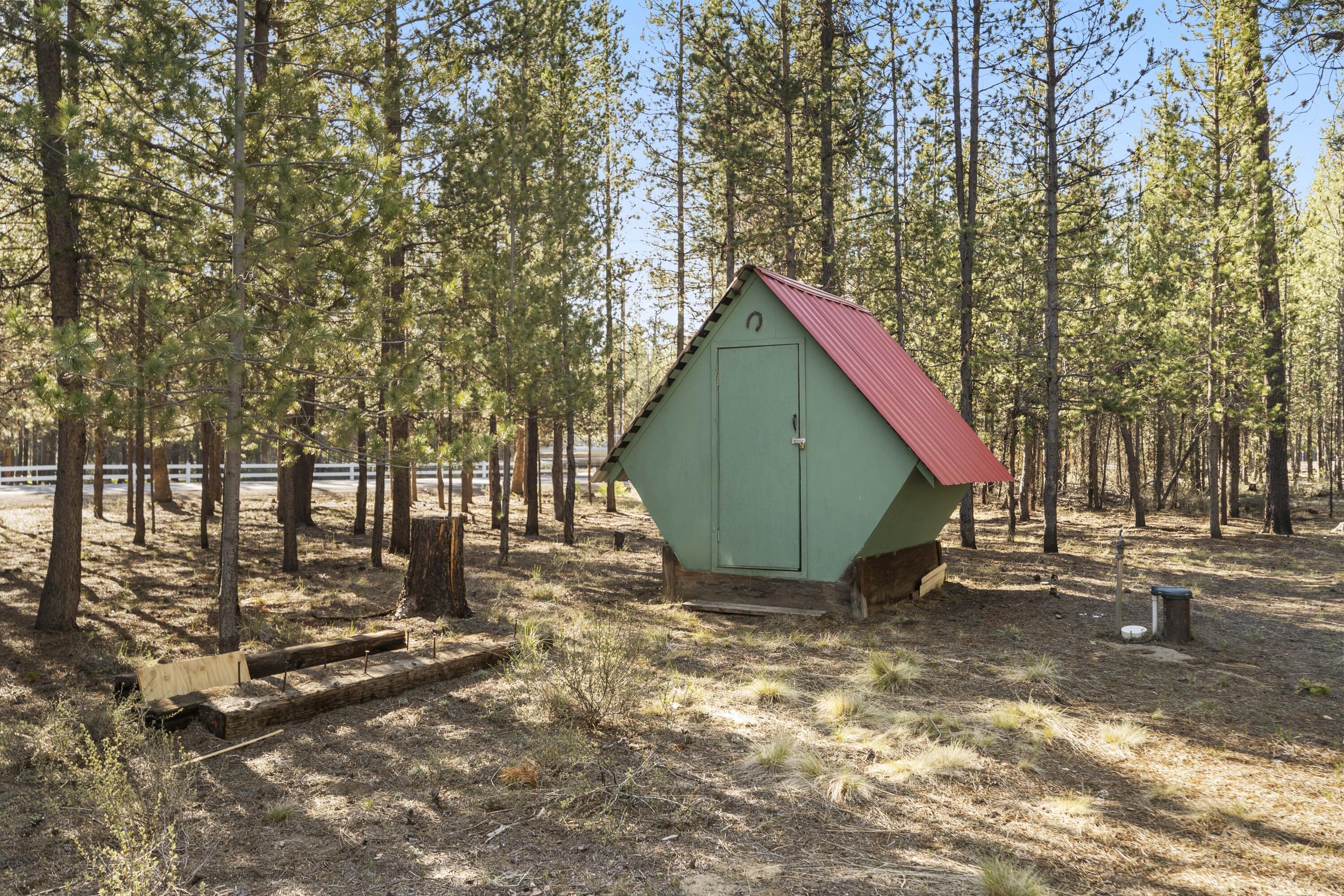 Tall Pines - Residential