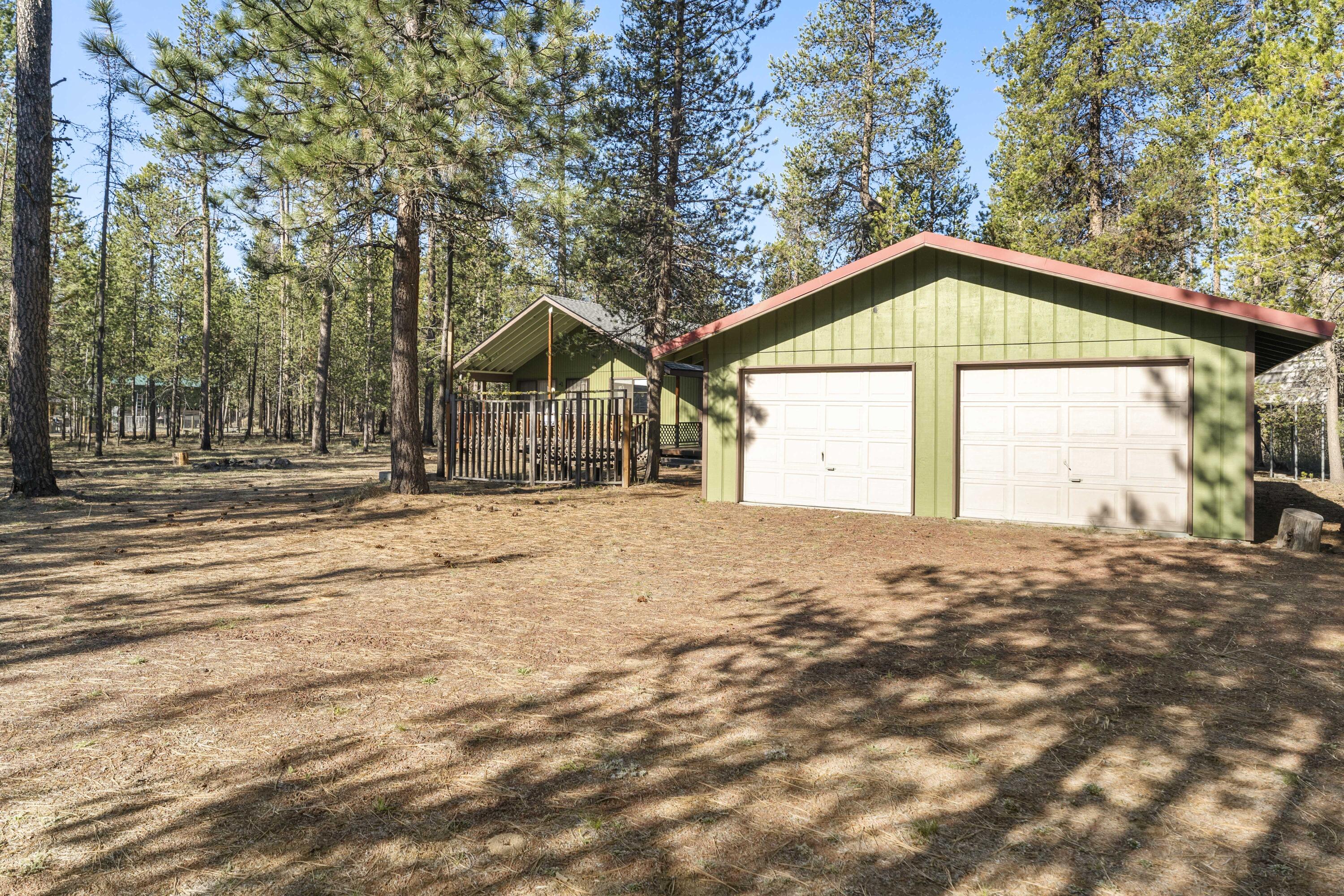 Tall Pines - Residential