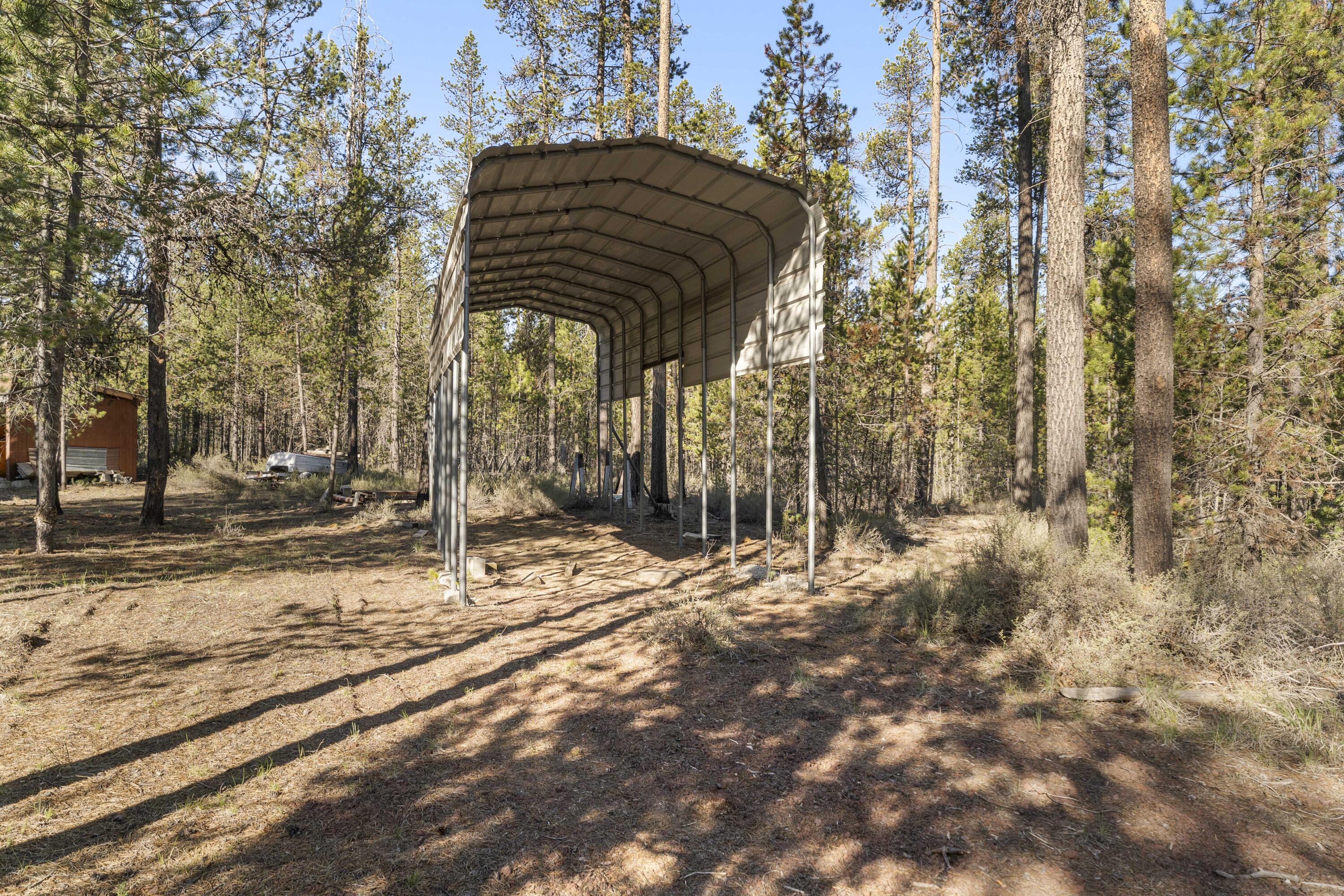 Tall Pines - Residential