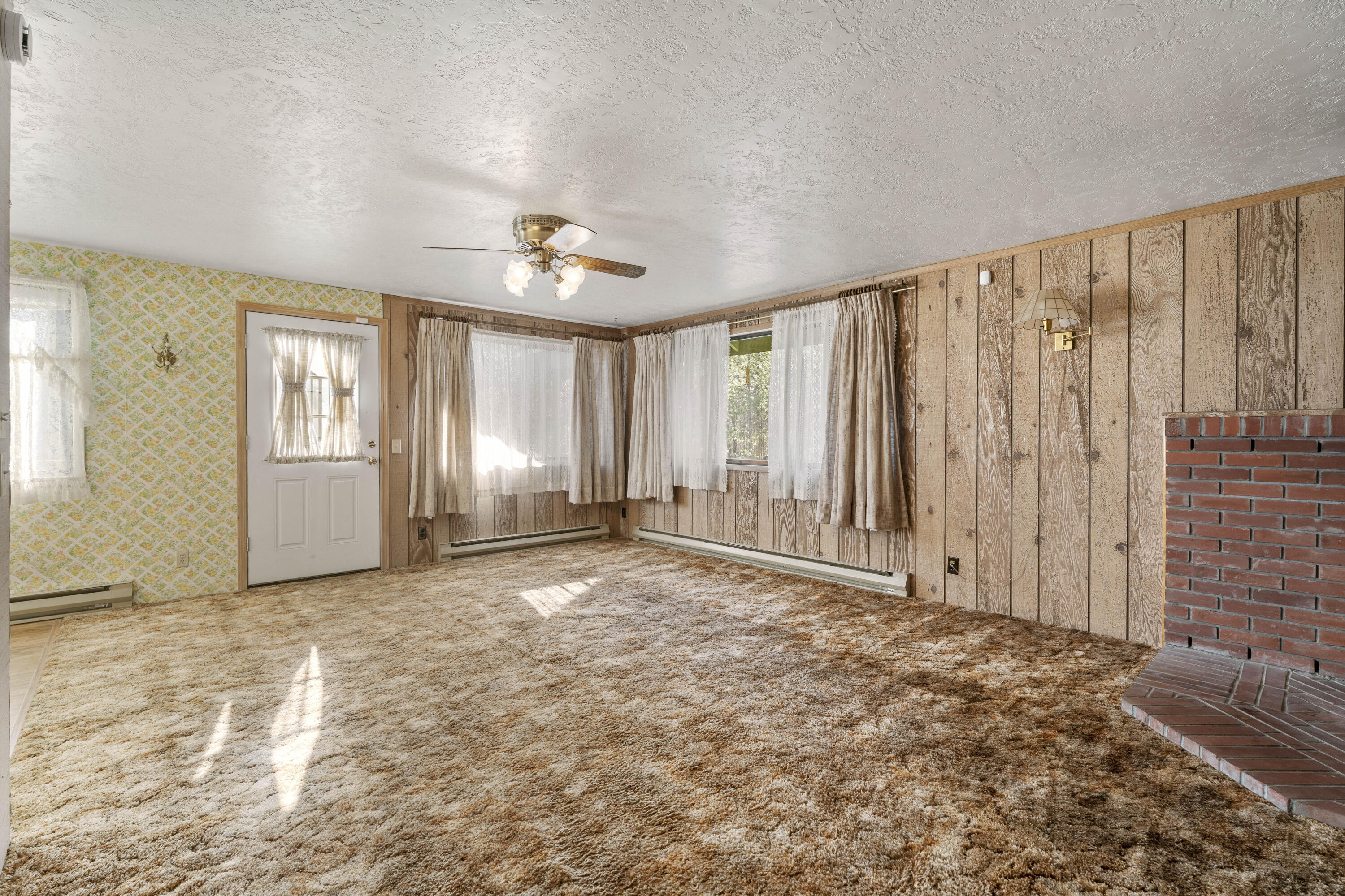 Tall Pines - Residential