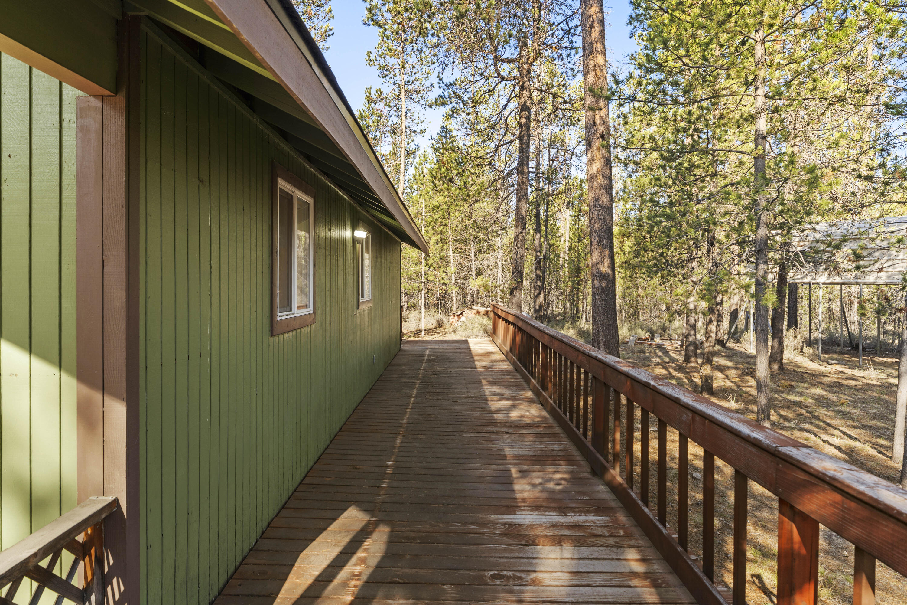 Tall Pines - Residential