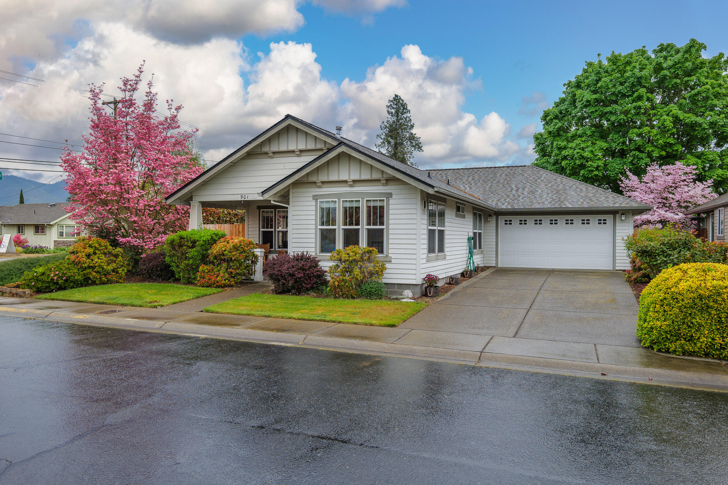 Schaefers Estates - Residential