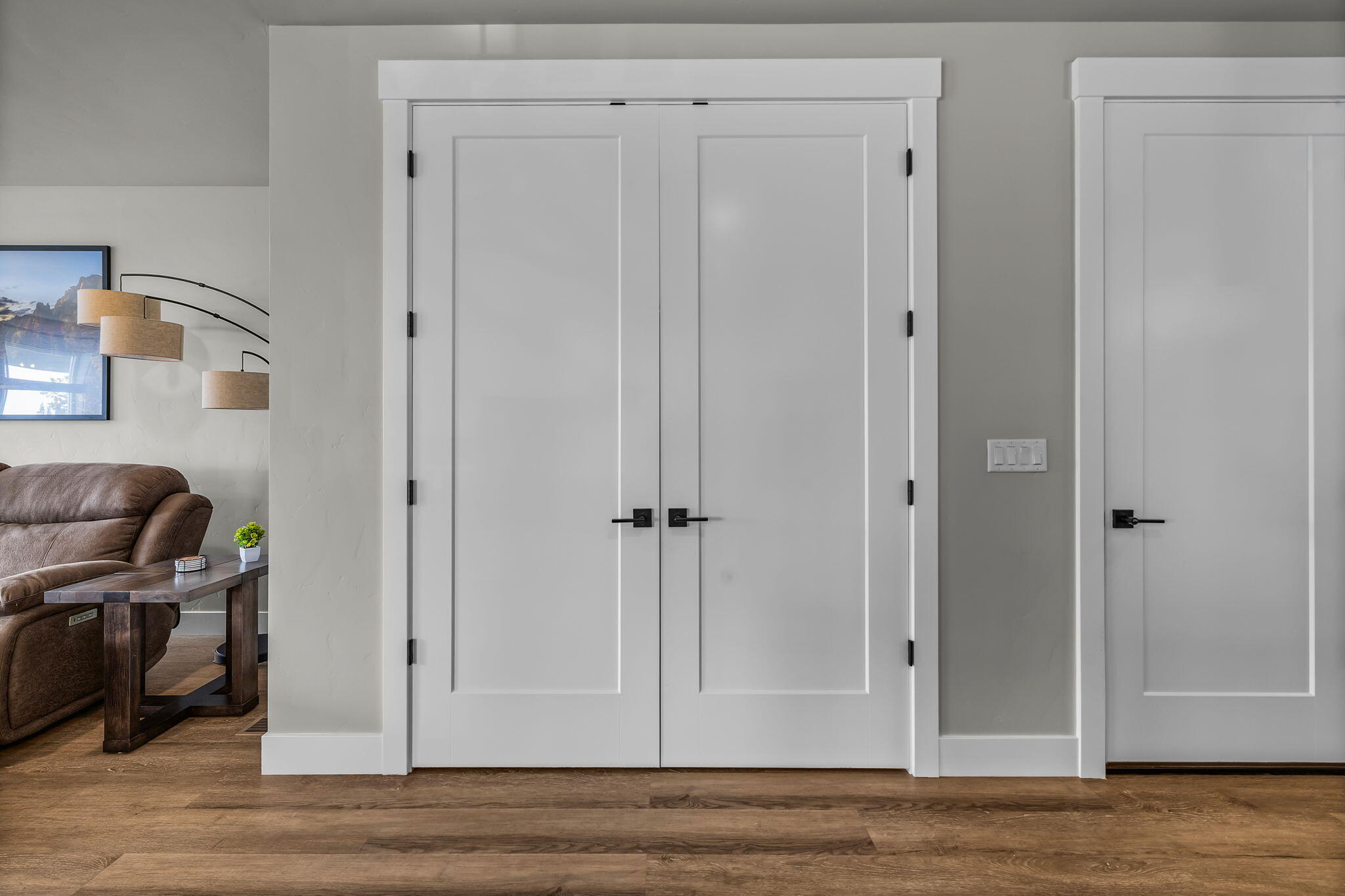 Redtail Ridge - Residential