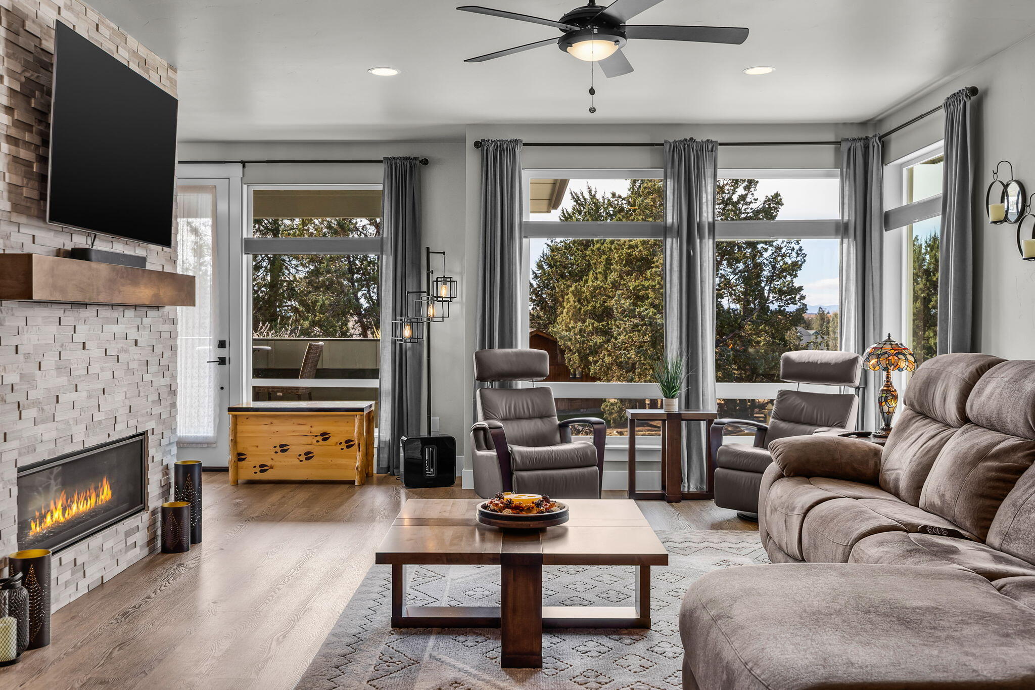 Redtail Ridge - Residential