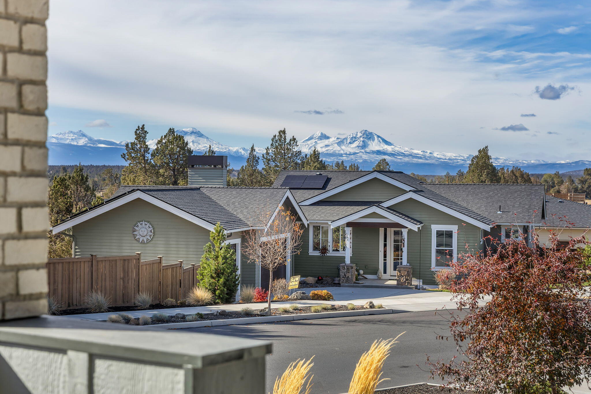 Redtail Ridge - Residential