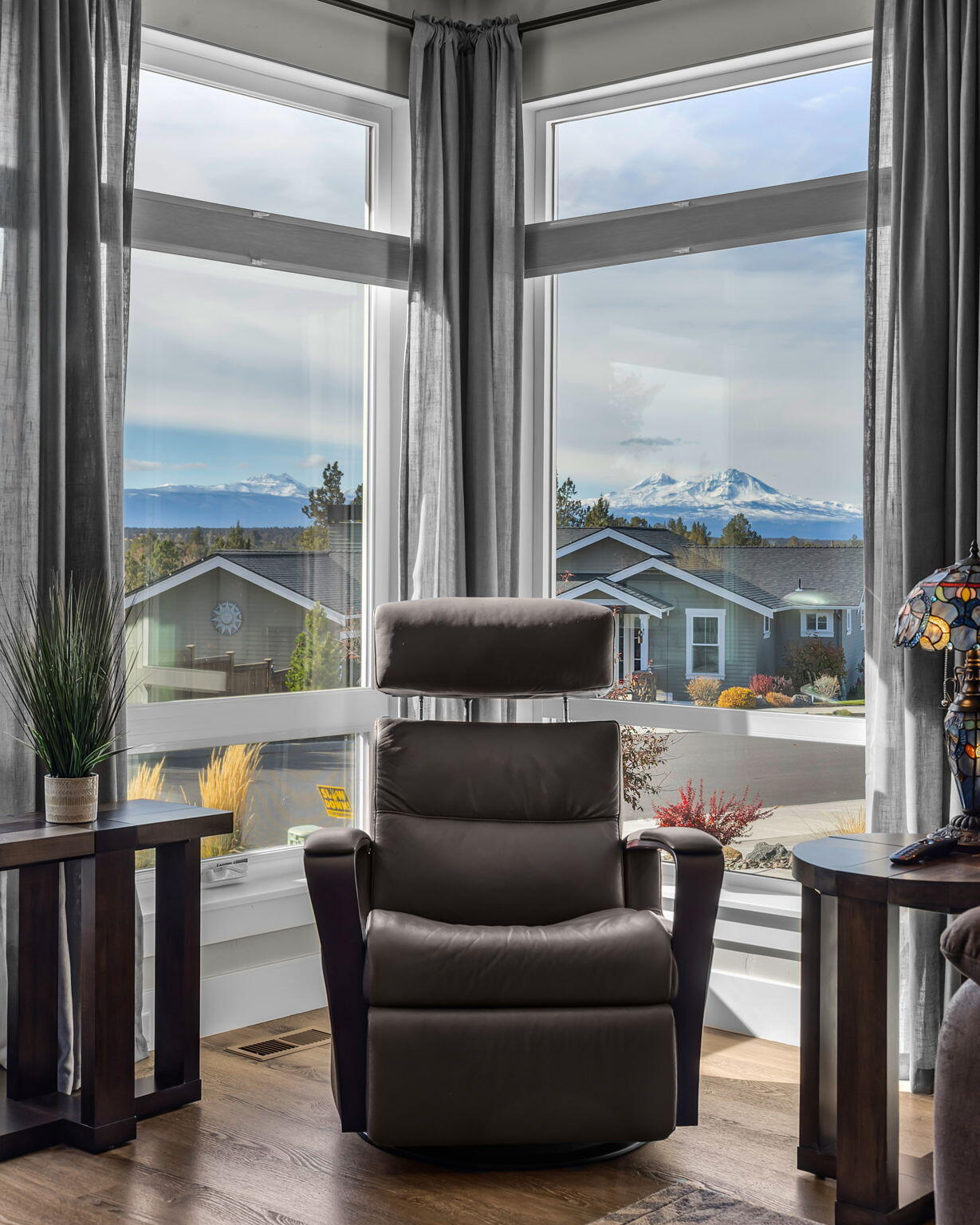 Redtail Ridge - Residential