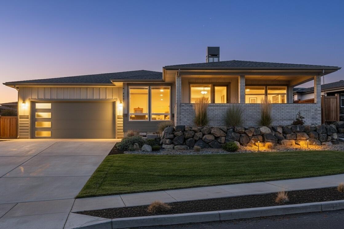 Redtail Ridge - Residential