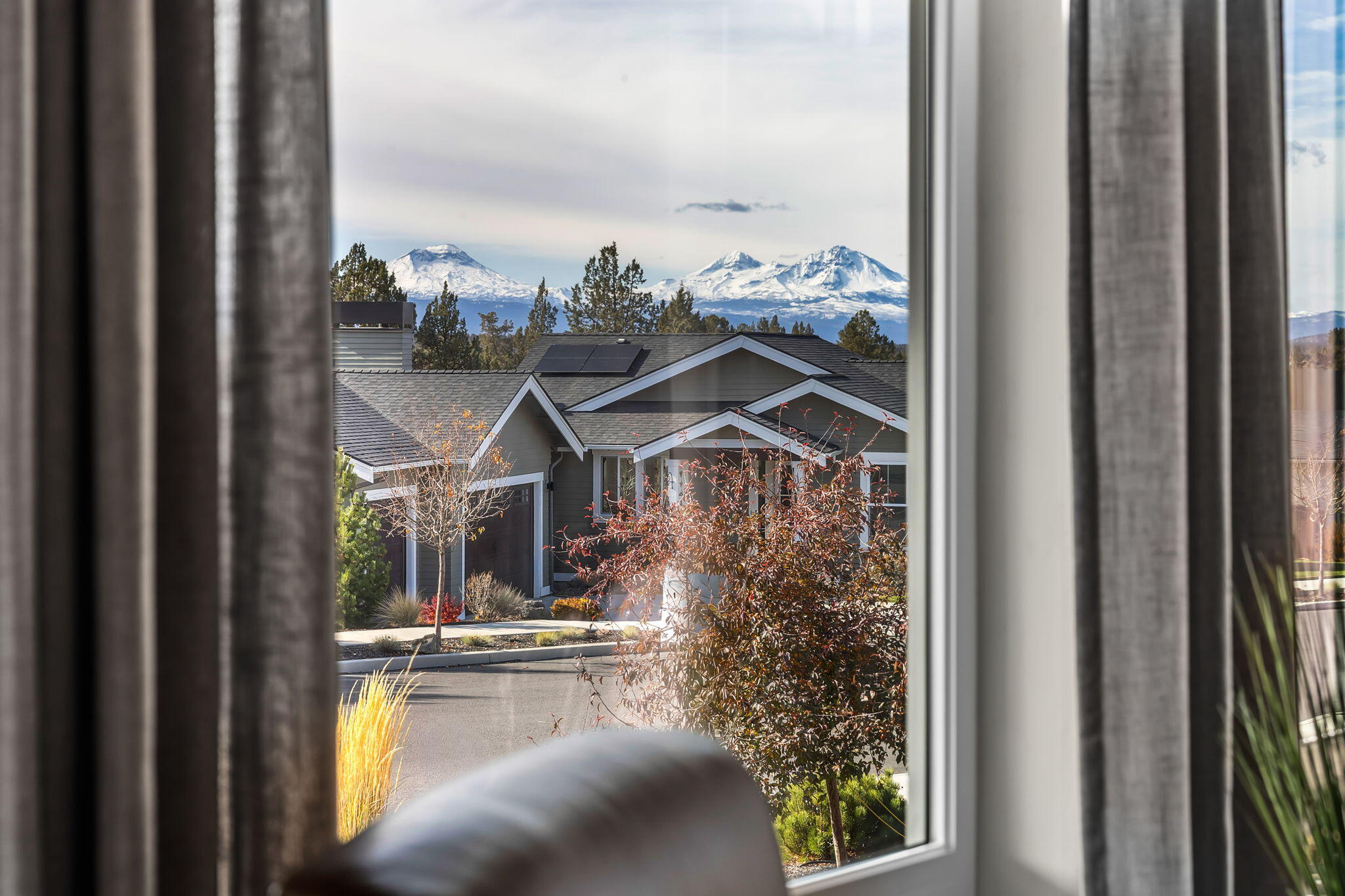 Redtail Ridge - Residential