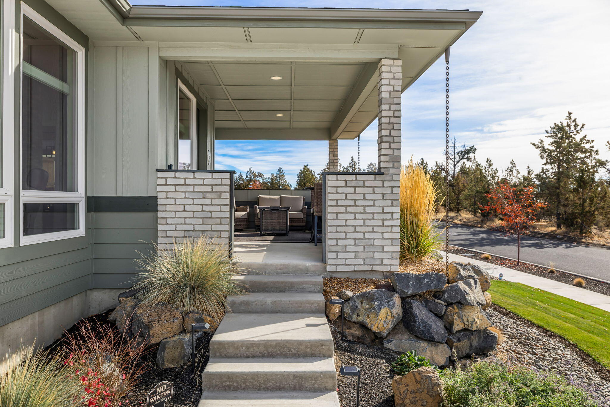 Redtail Ridge - Residential