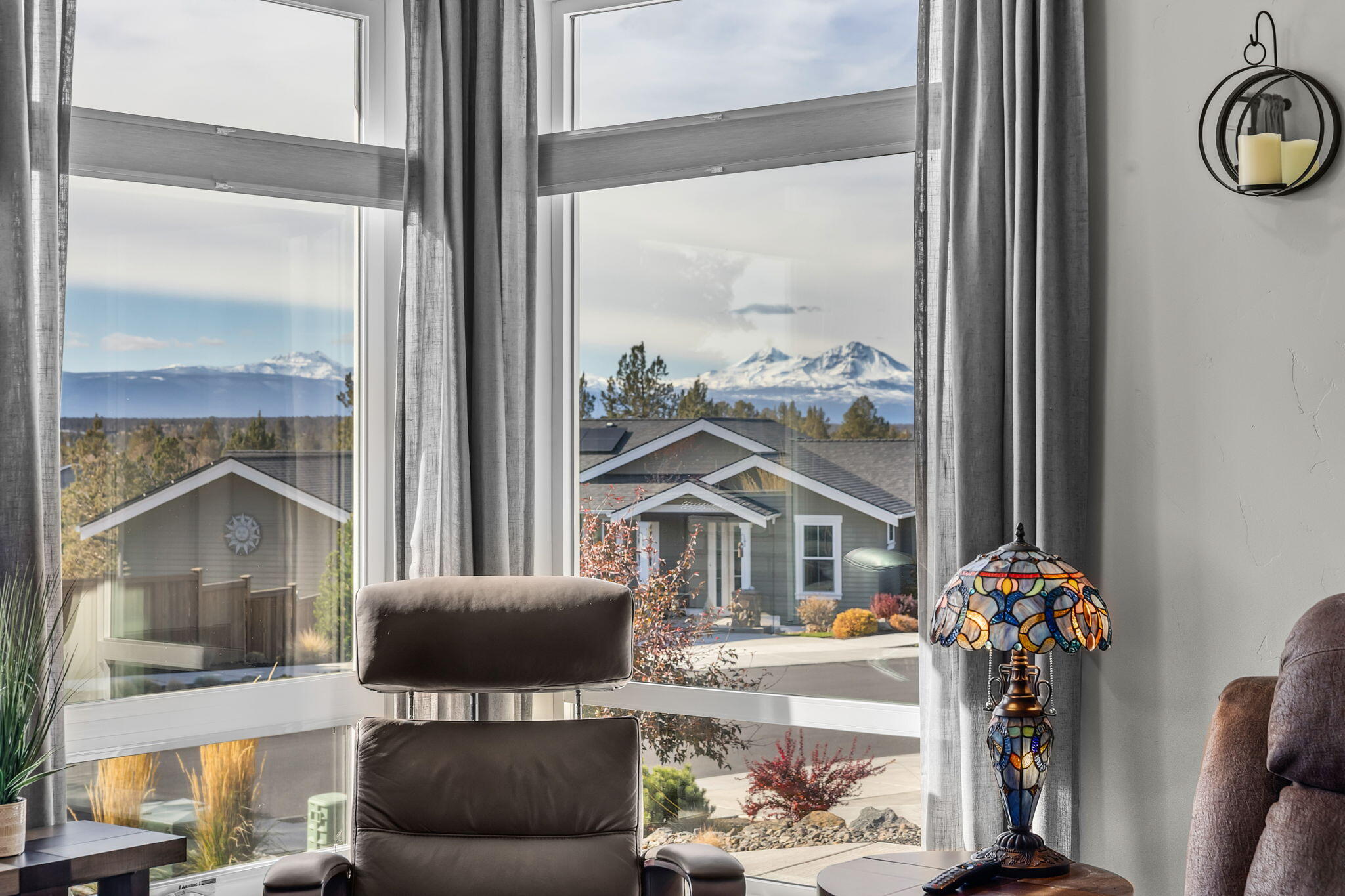 Redtail Ridge - Residential