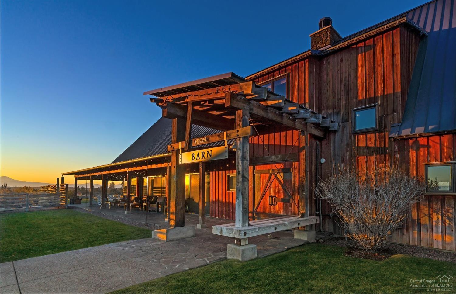Brasada Ranch - Residential