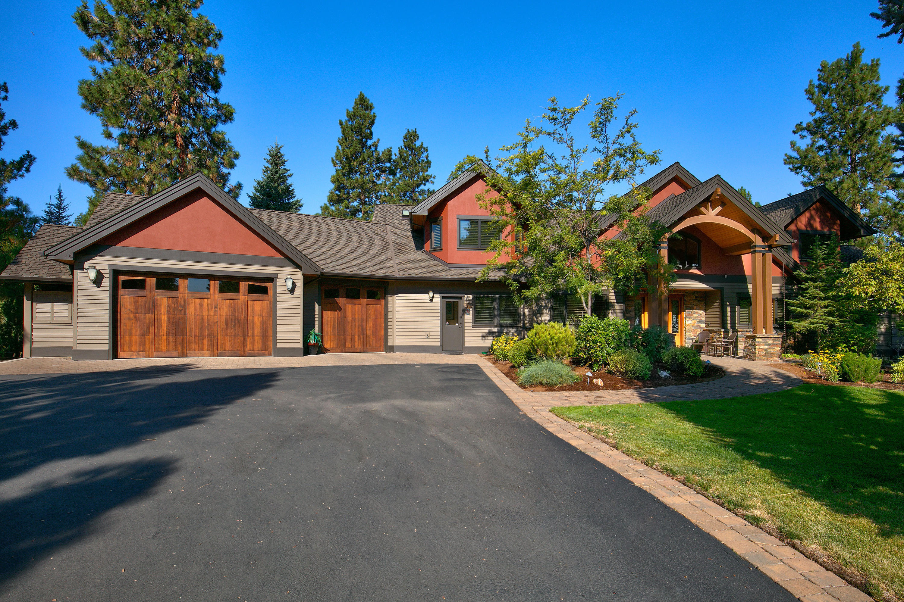 Sunset View Estates - Residential