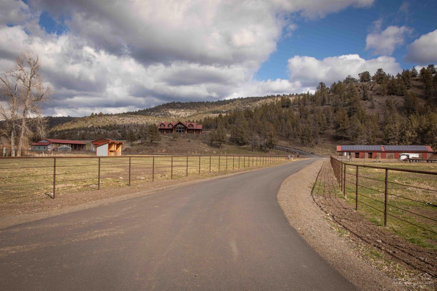 Prineville - Land
