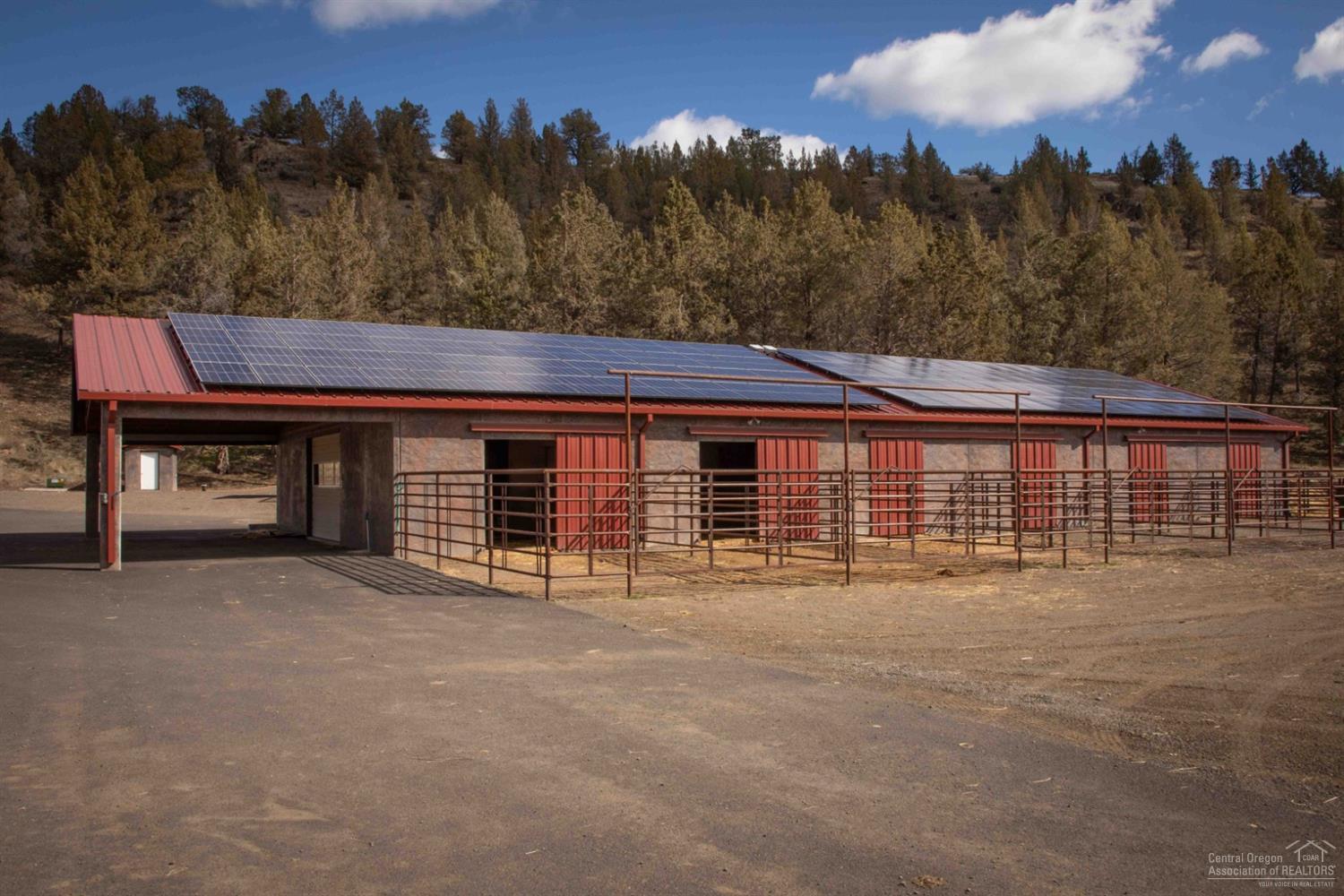 Prineville - Land