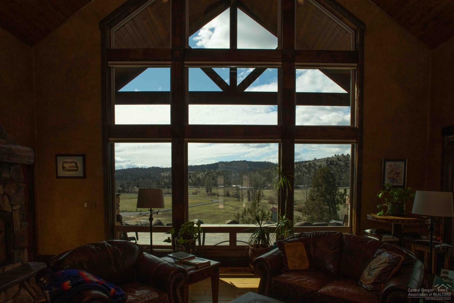 Prineville - Land