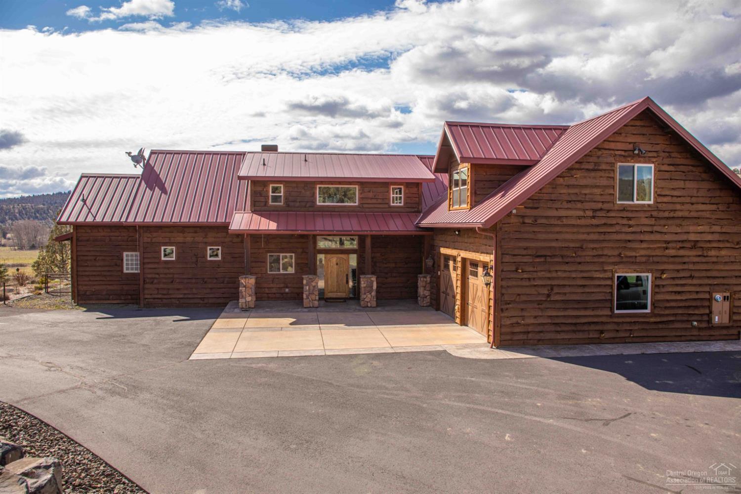 Prineville - Land