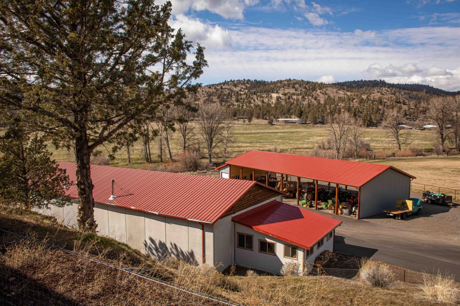 Prineville - Land