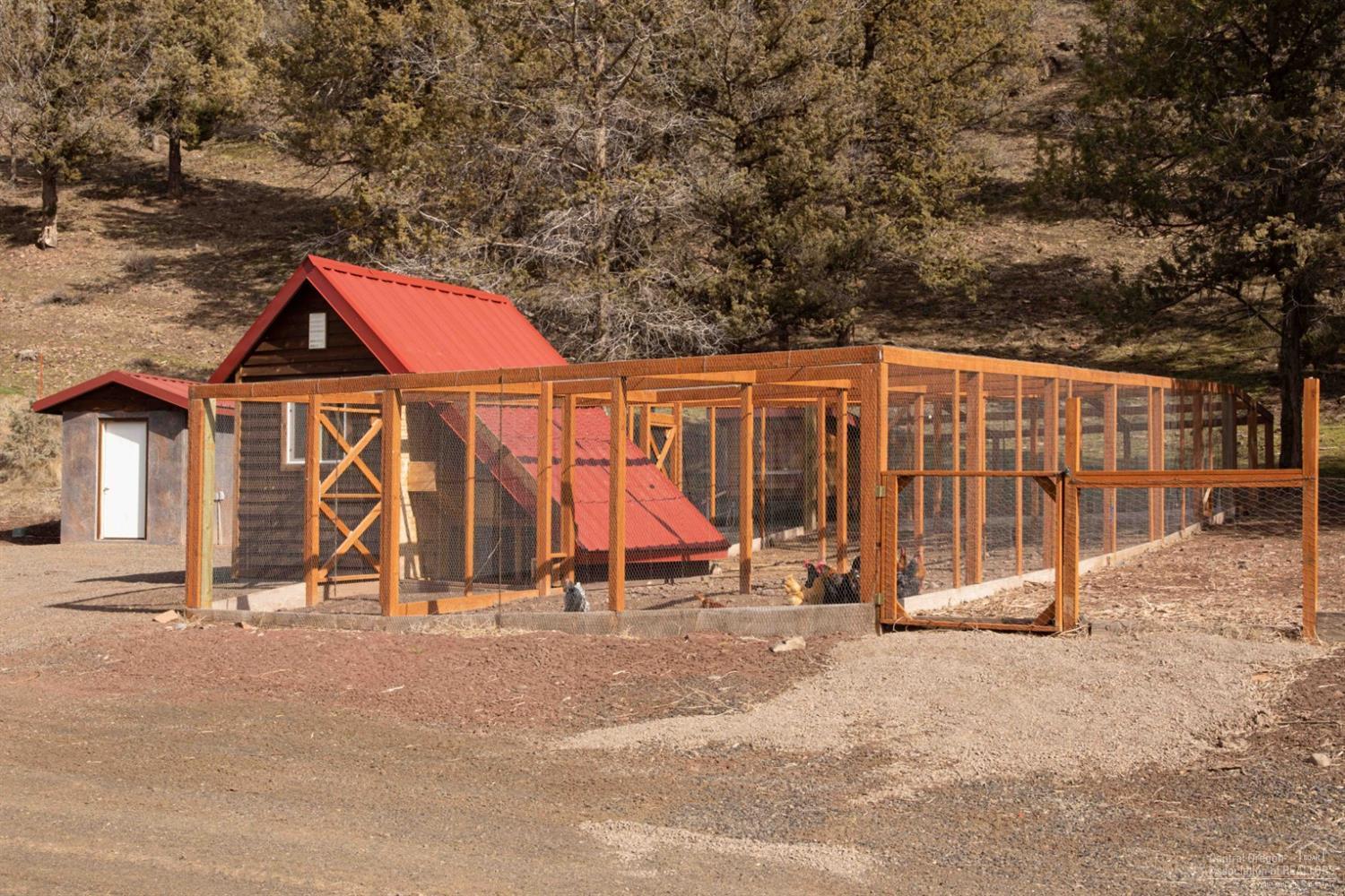 Prineville - Land