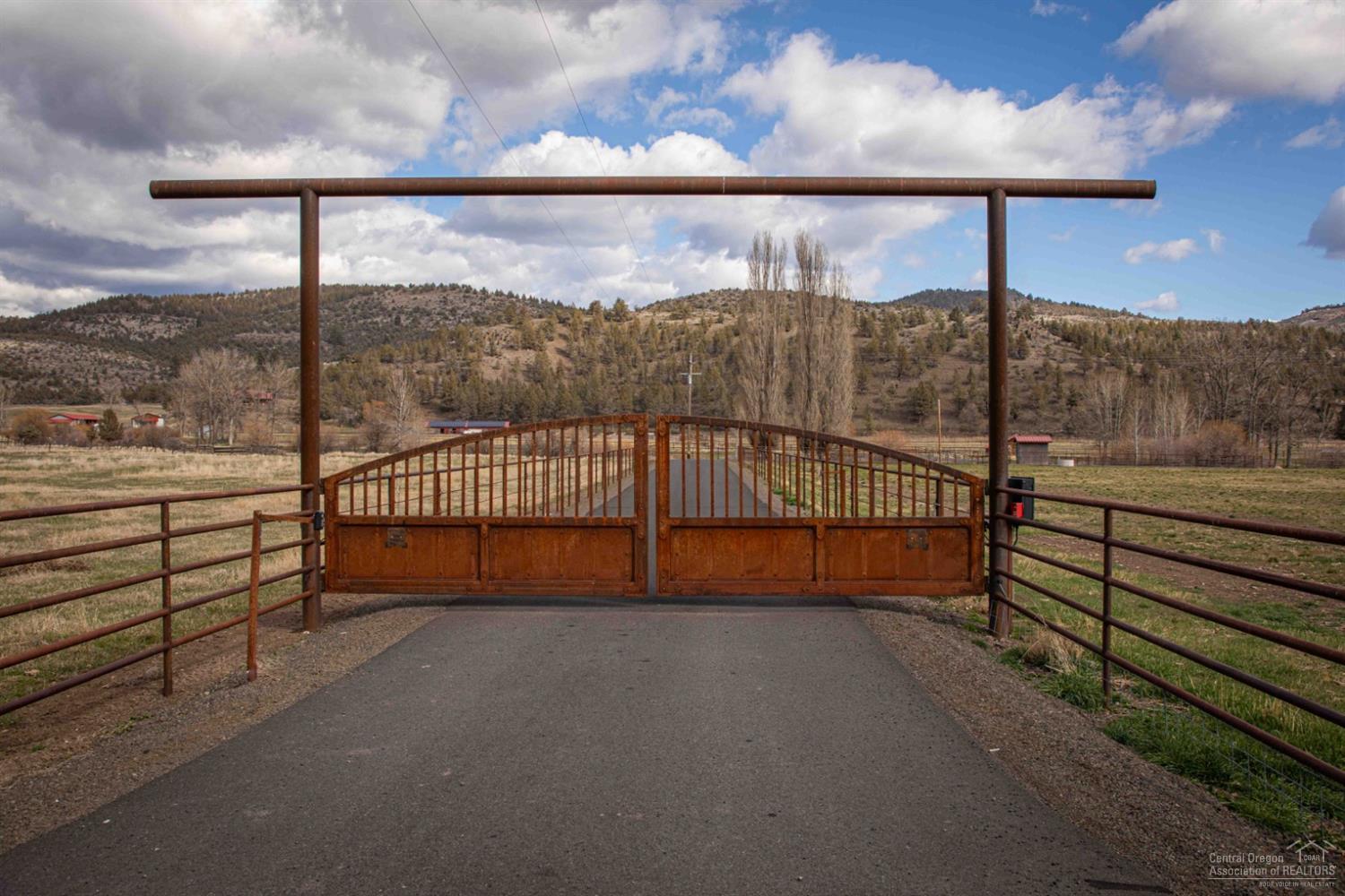 Prineville - Land