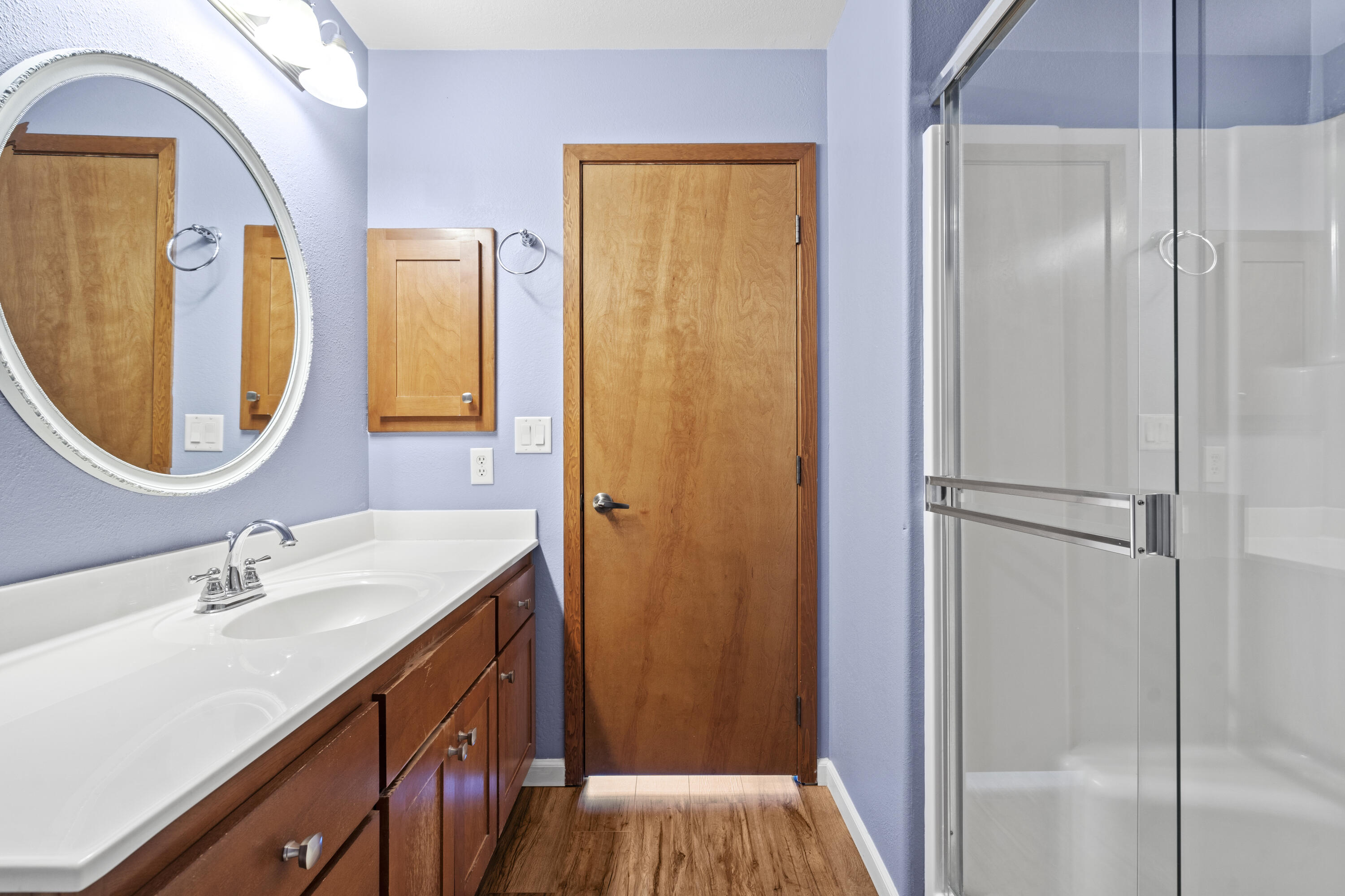 Alderwood Townhomes - Residential