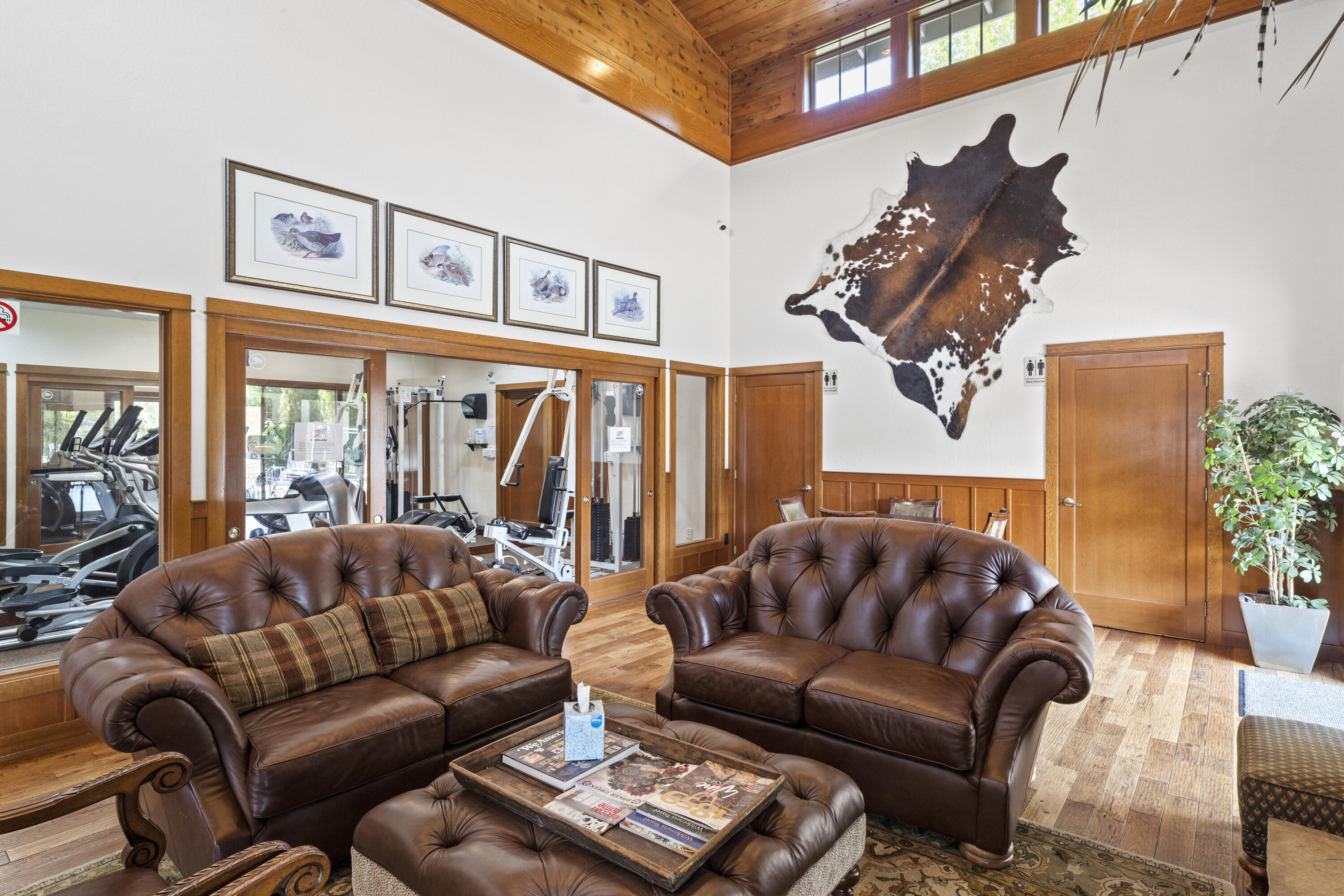 Alderwood Townhomes - Residential