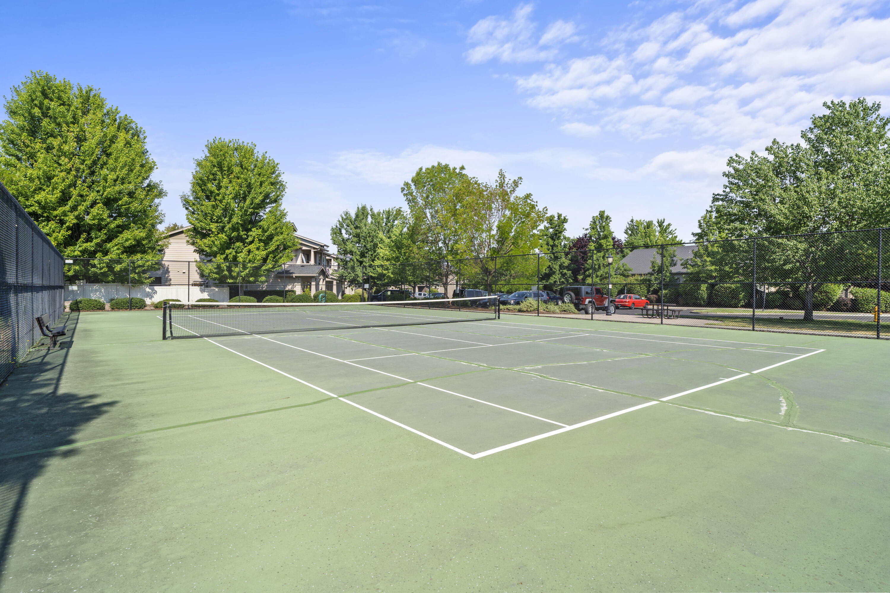 Alderwood Townhomes - Residential