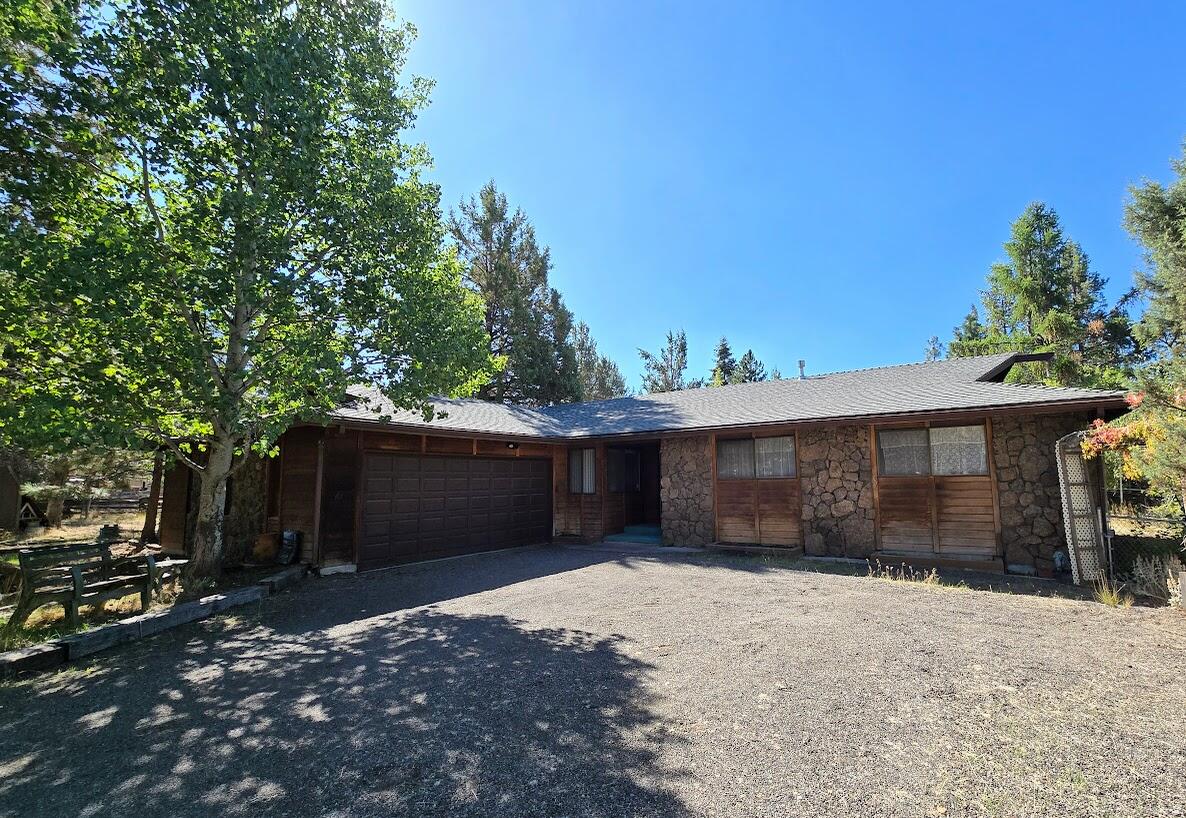 Klamath River Acres -Fifth Addition - Residential