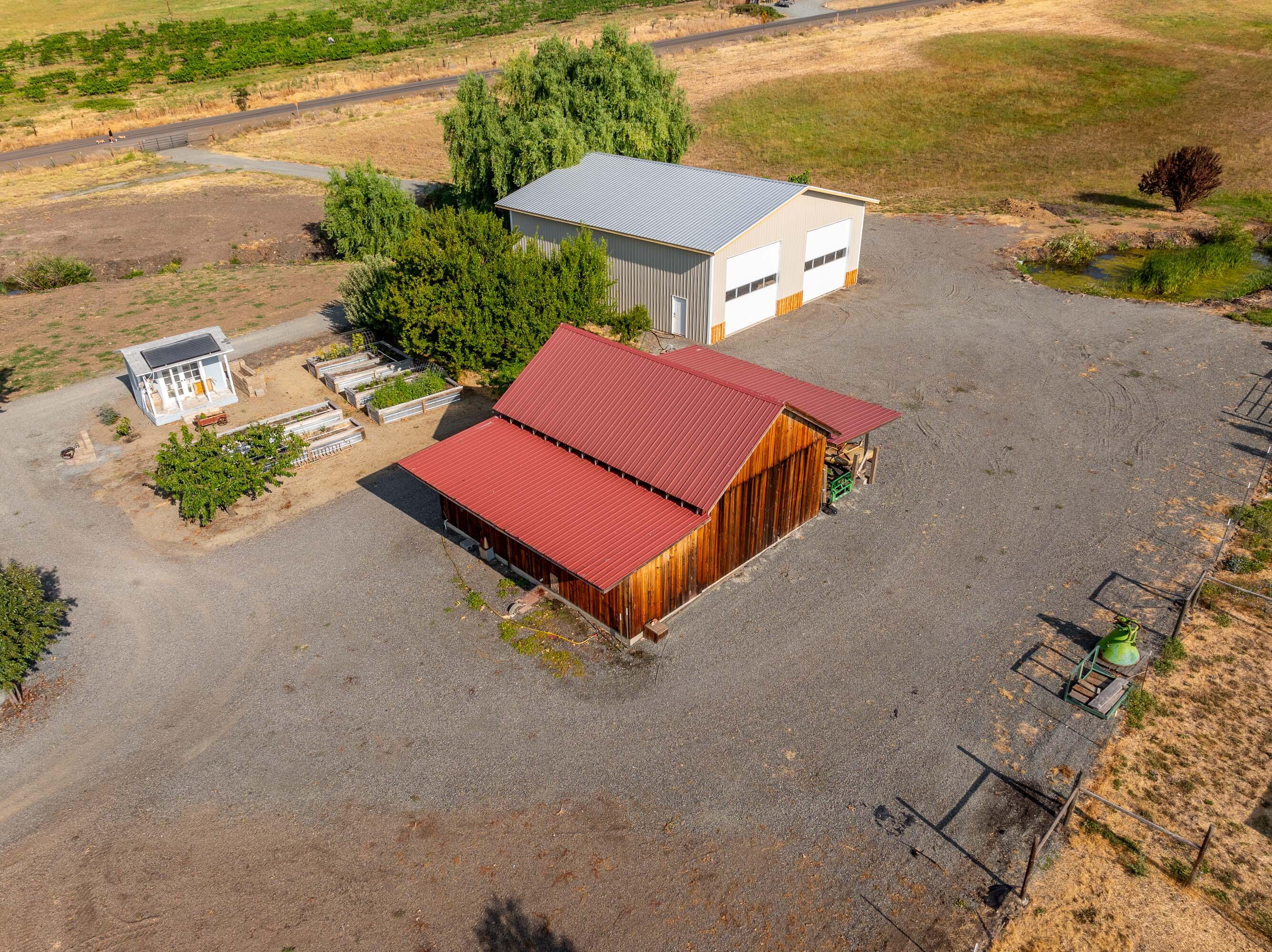 N/A - Residential