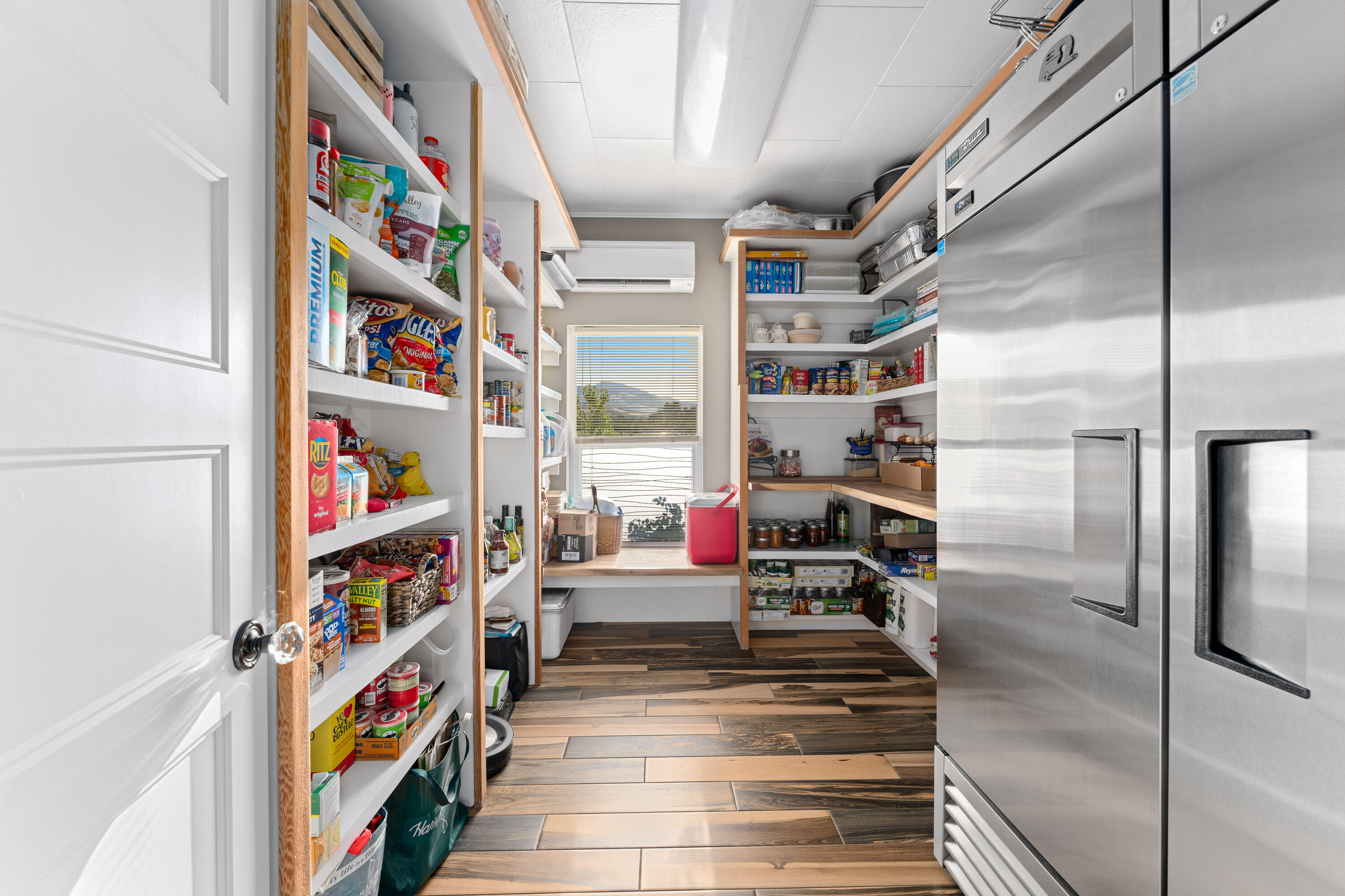 N/A - Residential