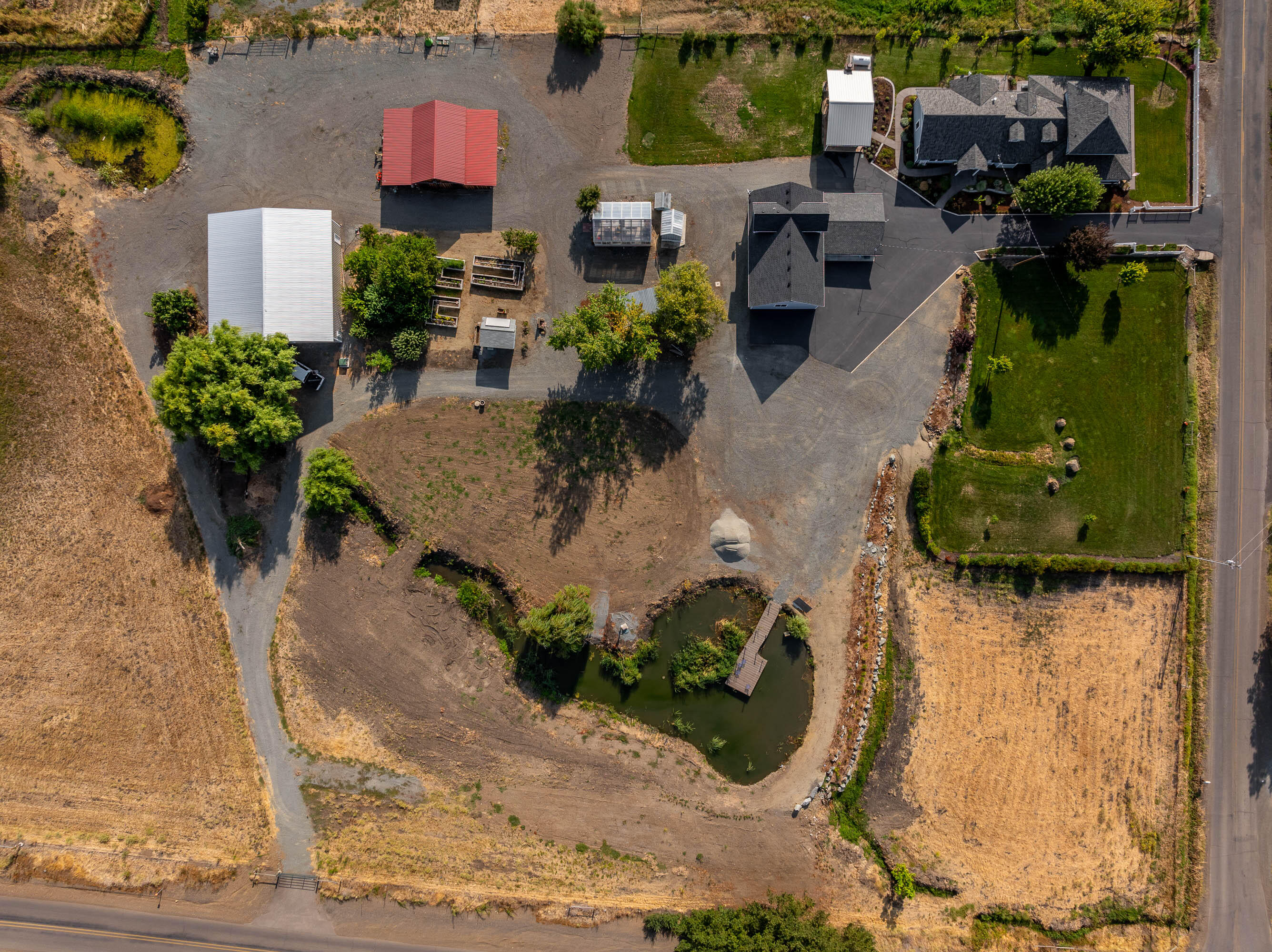 N/A - Residential