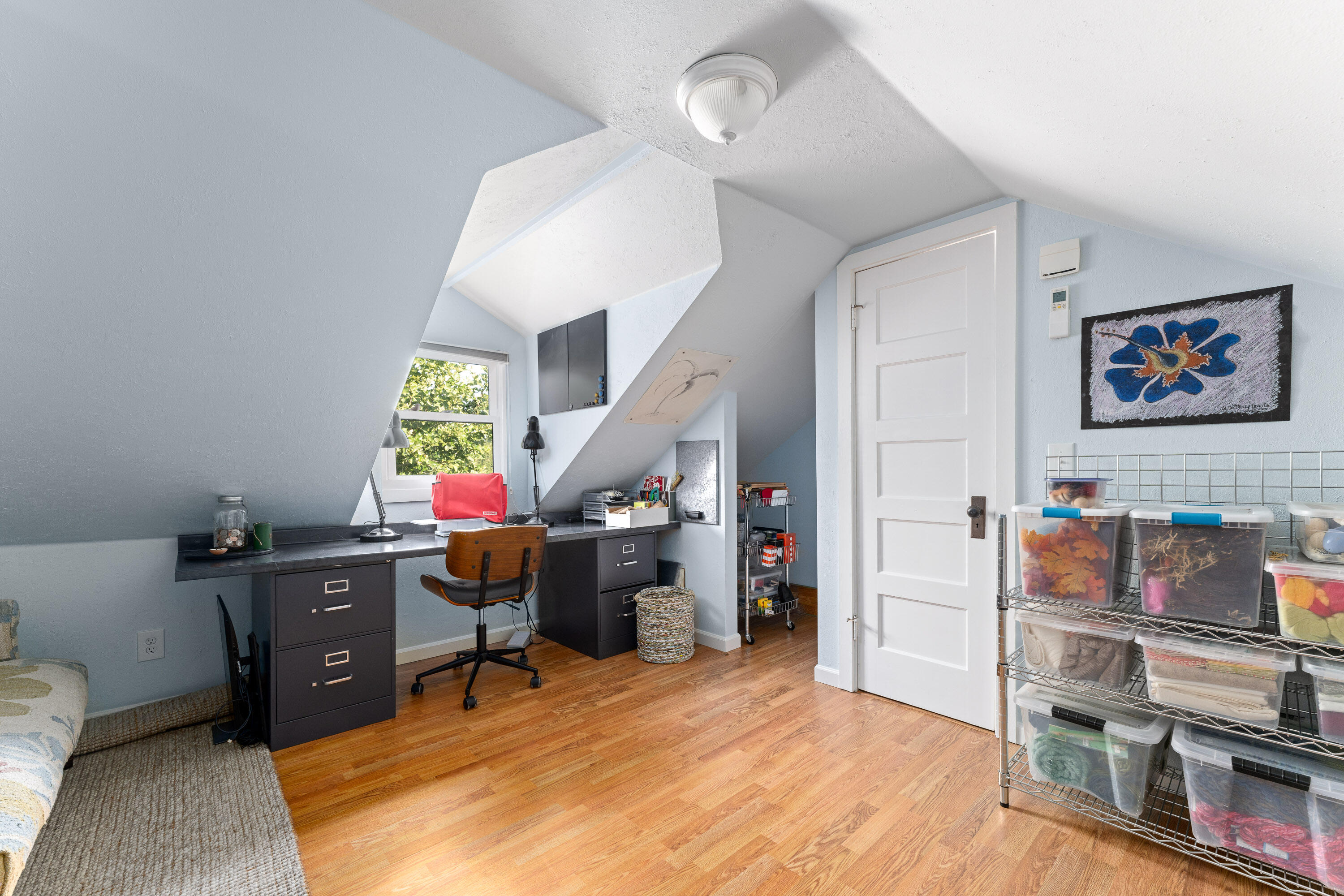 N/A - Residential