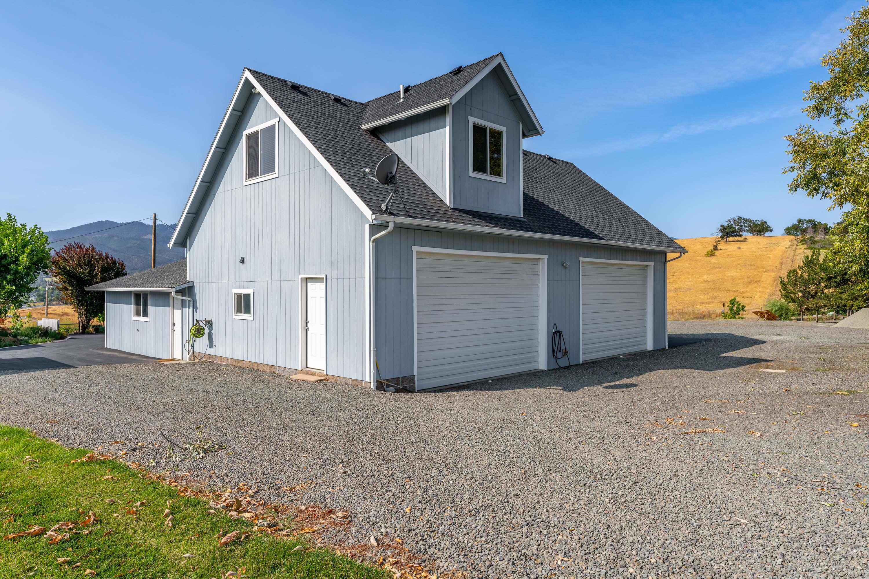 N/A - Residential