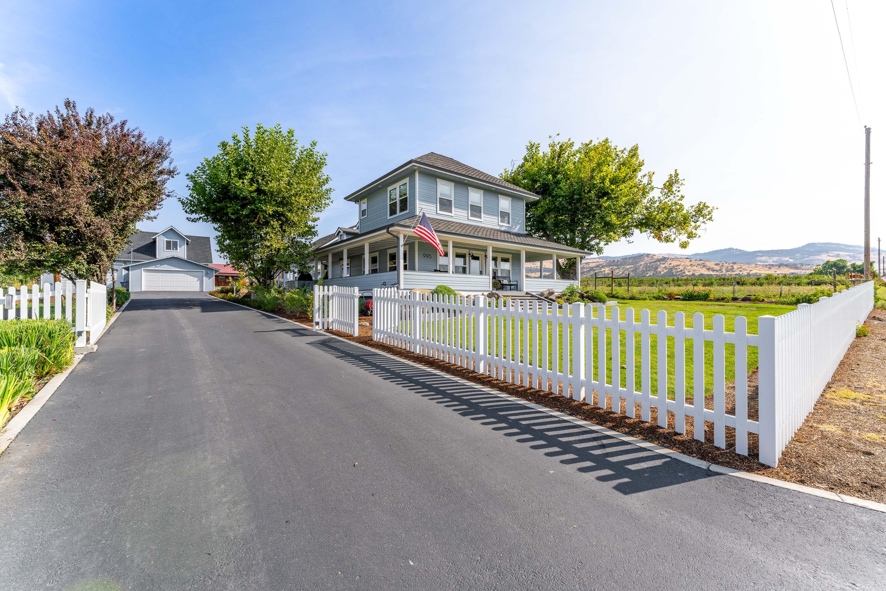 N/A - Residential