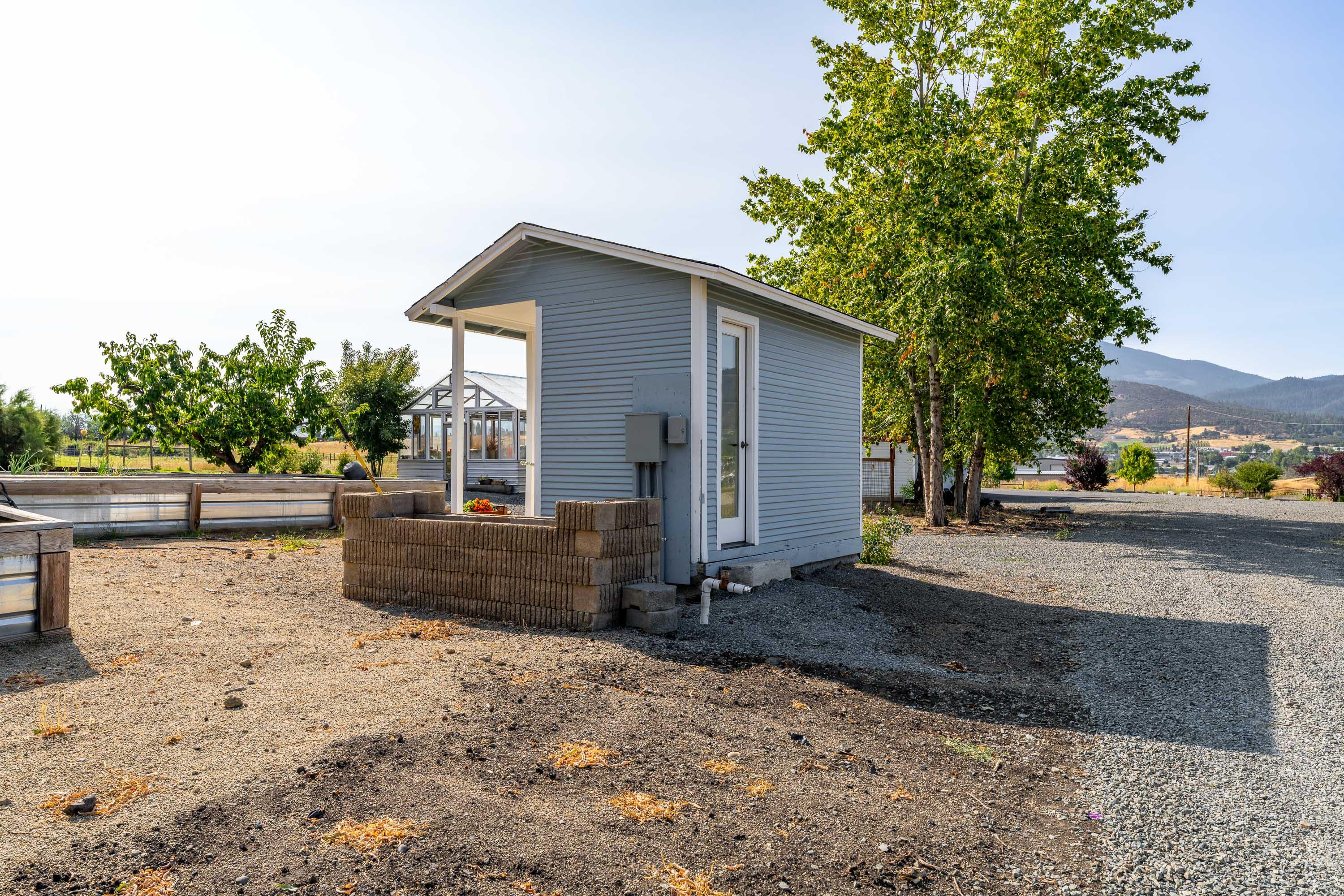 N/A - Residential