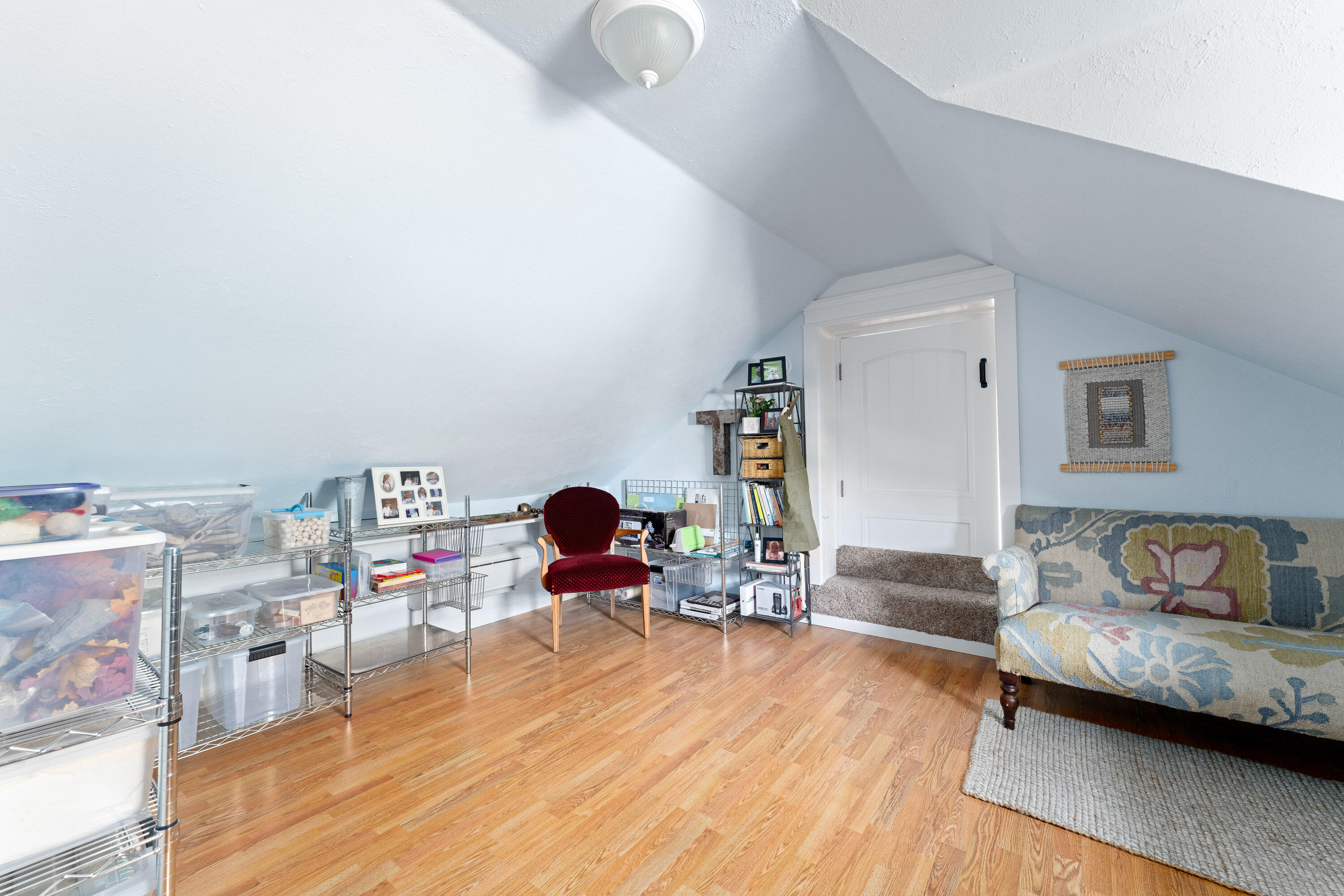 N/A - Residential