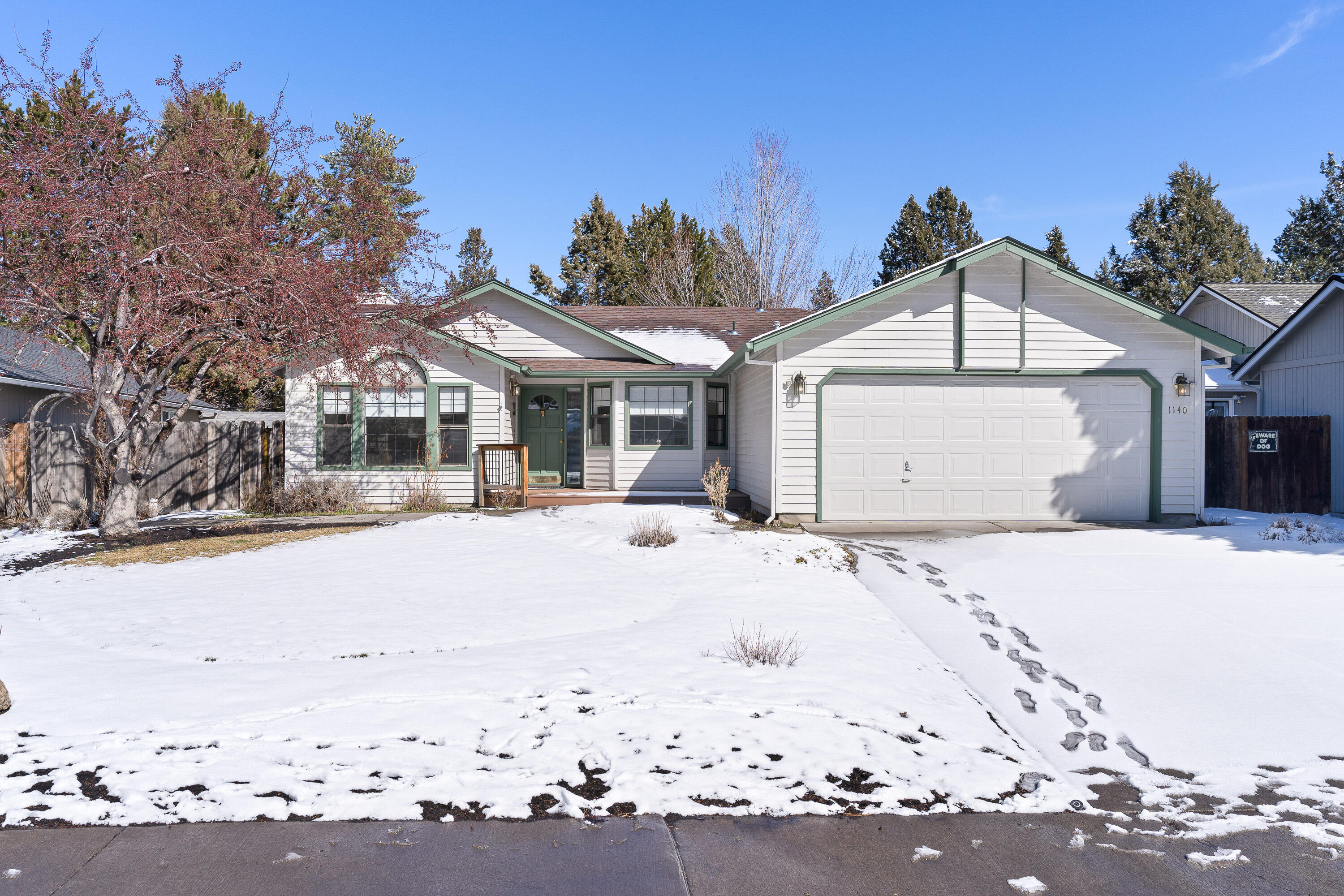 Tanglewood - Residential