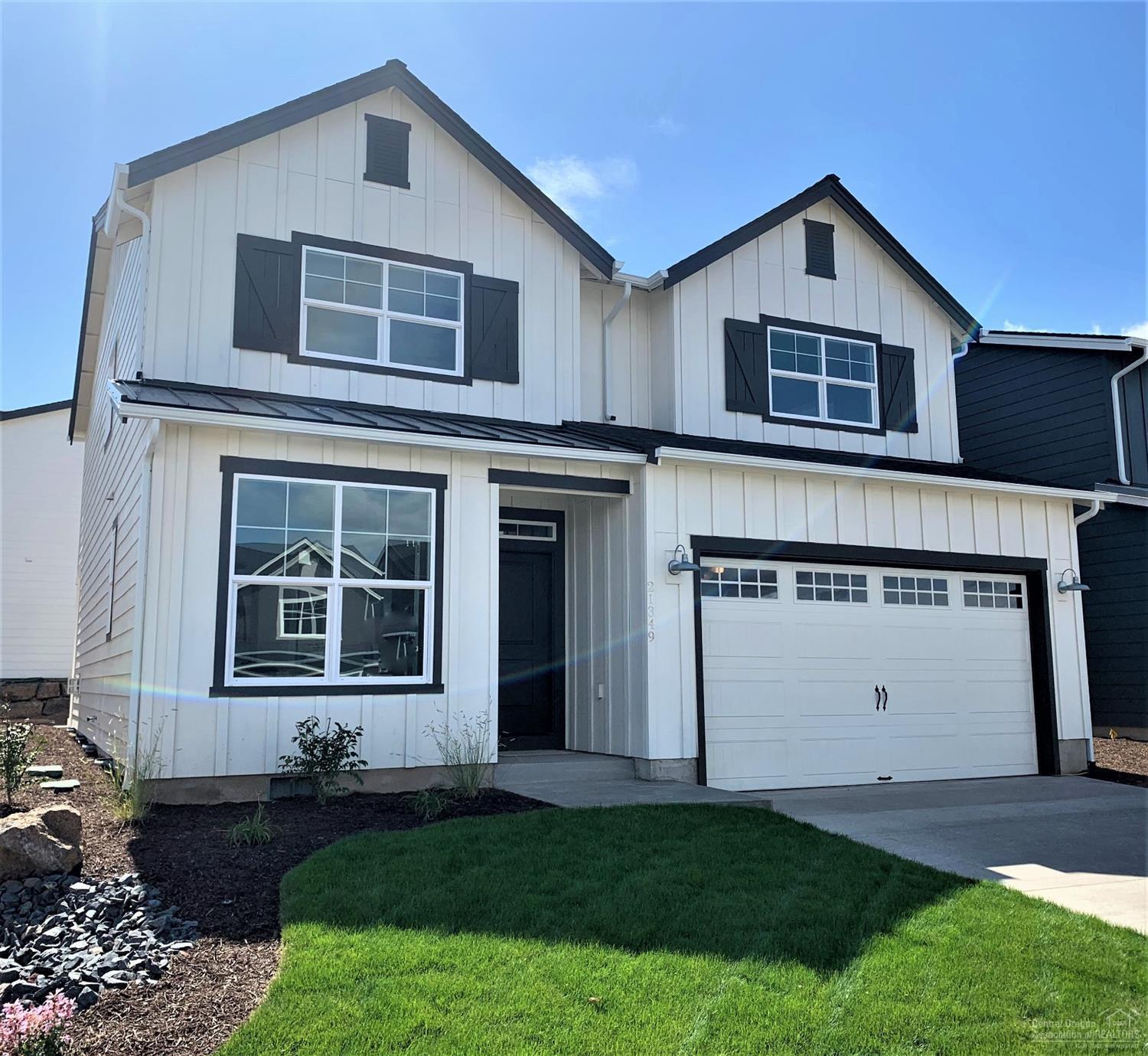 Eagle Point - Residential