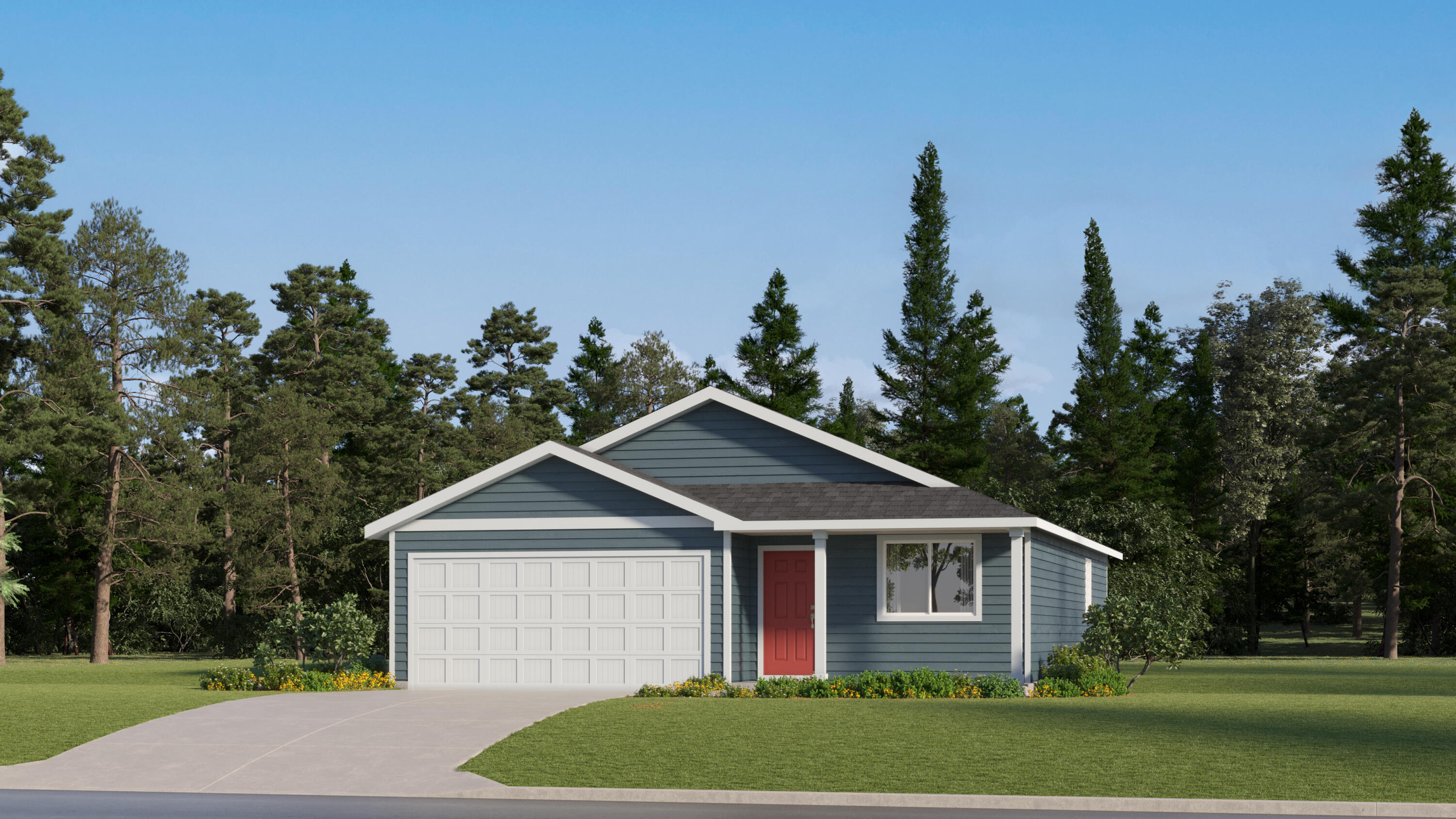 The Reserve In The Pines Phase 2 - Residential