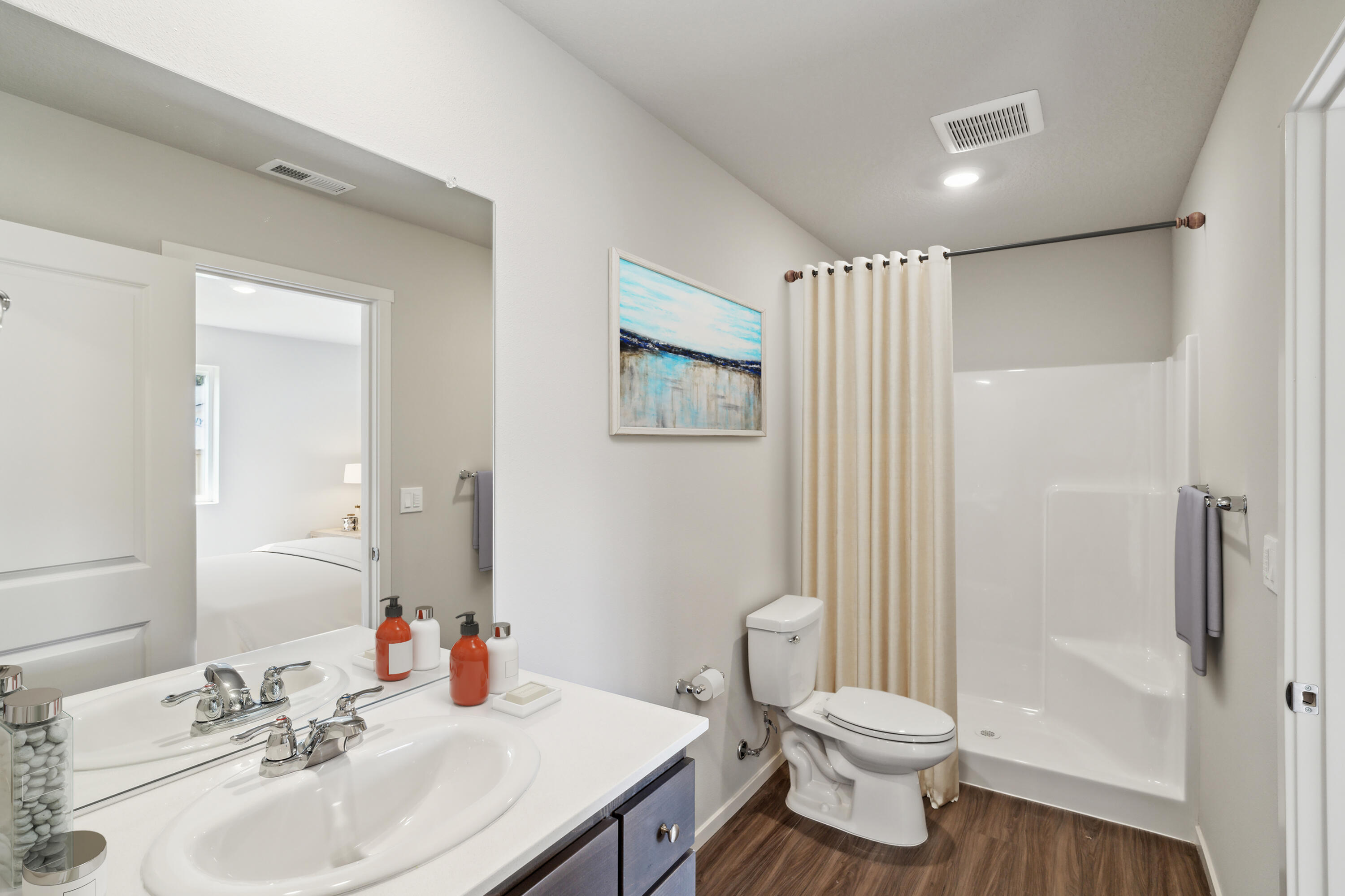 The Reserve In The Pines Phase 2 - Residential