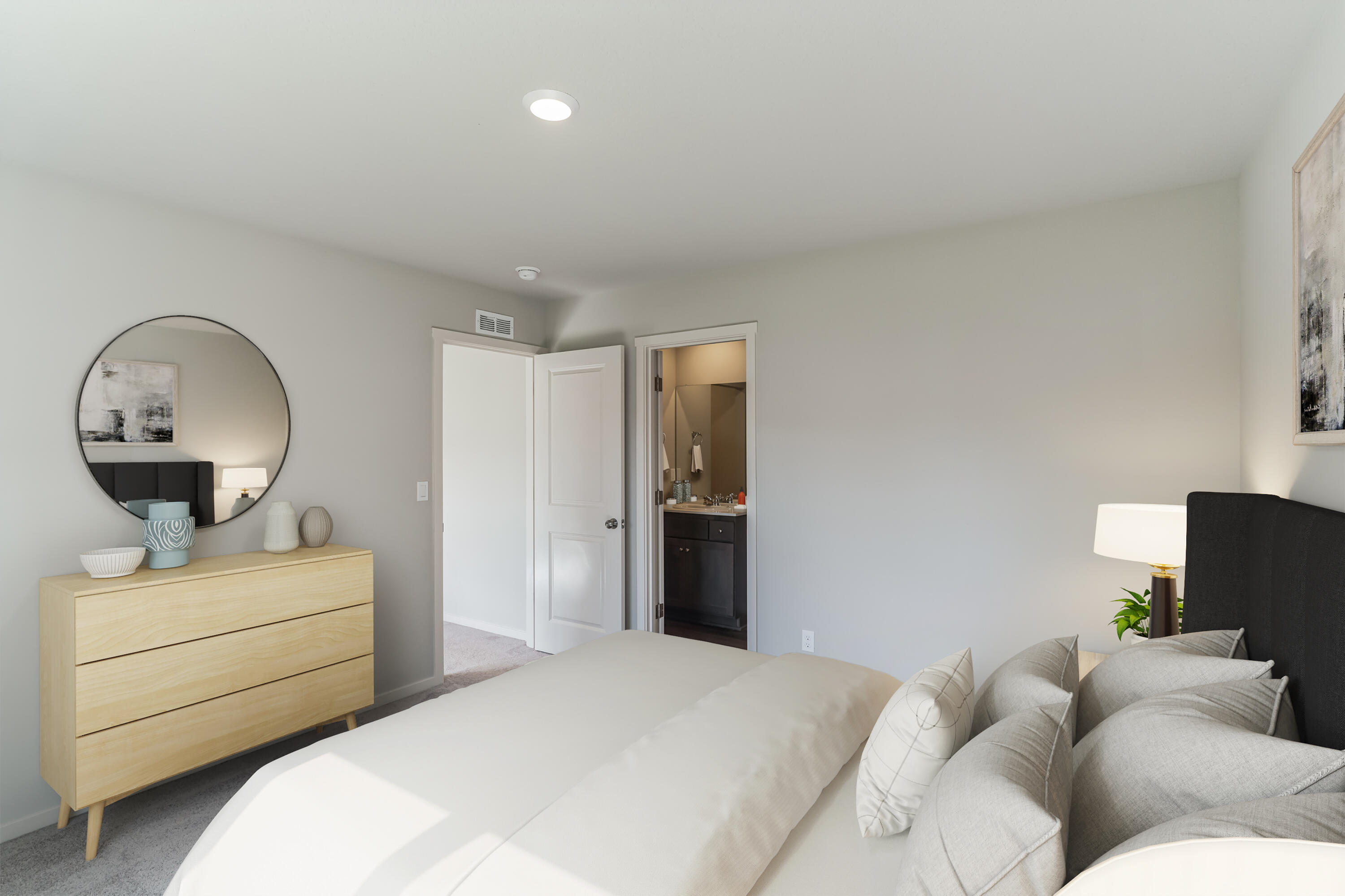 The Reserve In The Pines Phase 2 - Residential